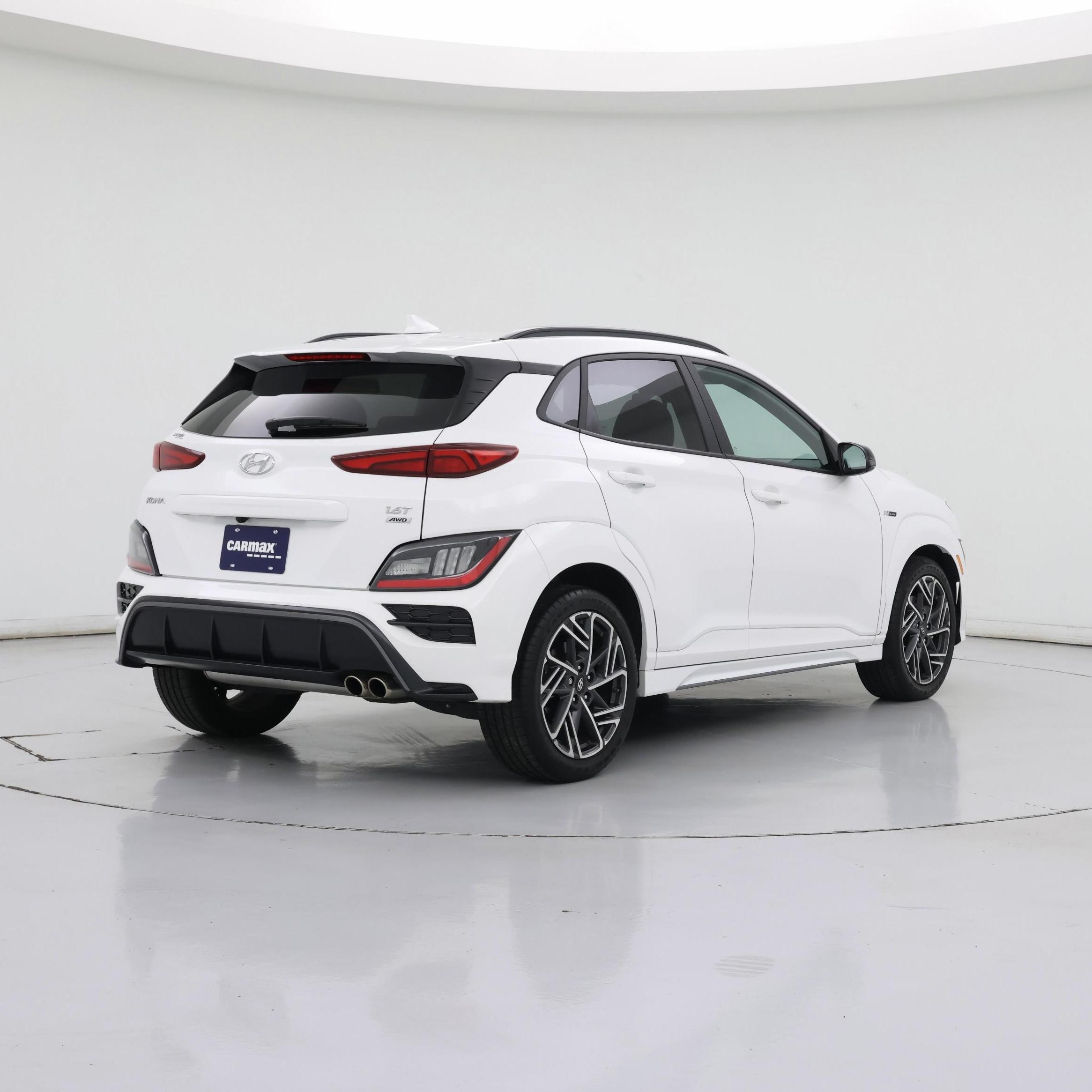 Thumbnail: 2022 Hyundai Kona - 8