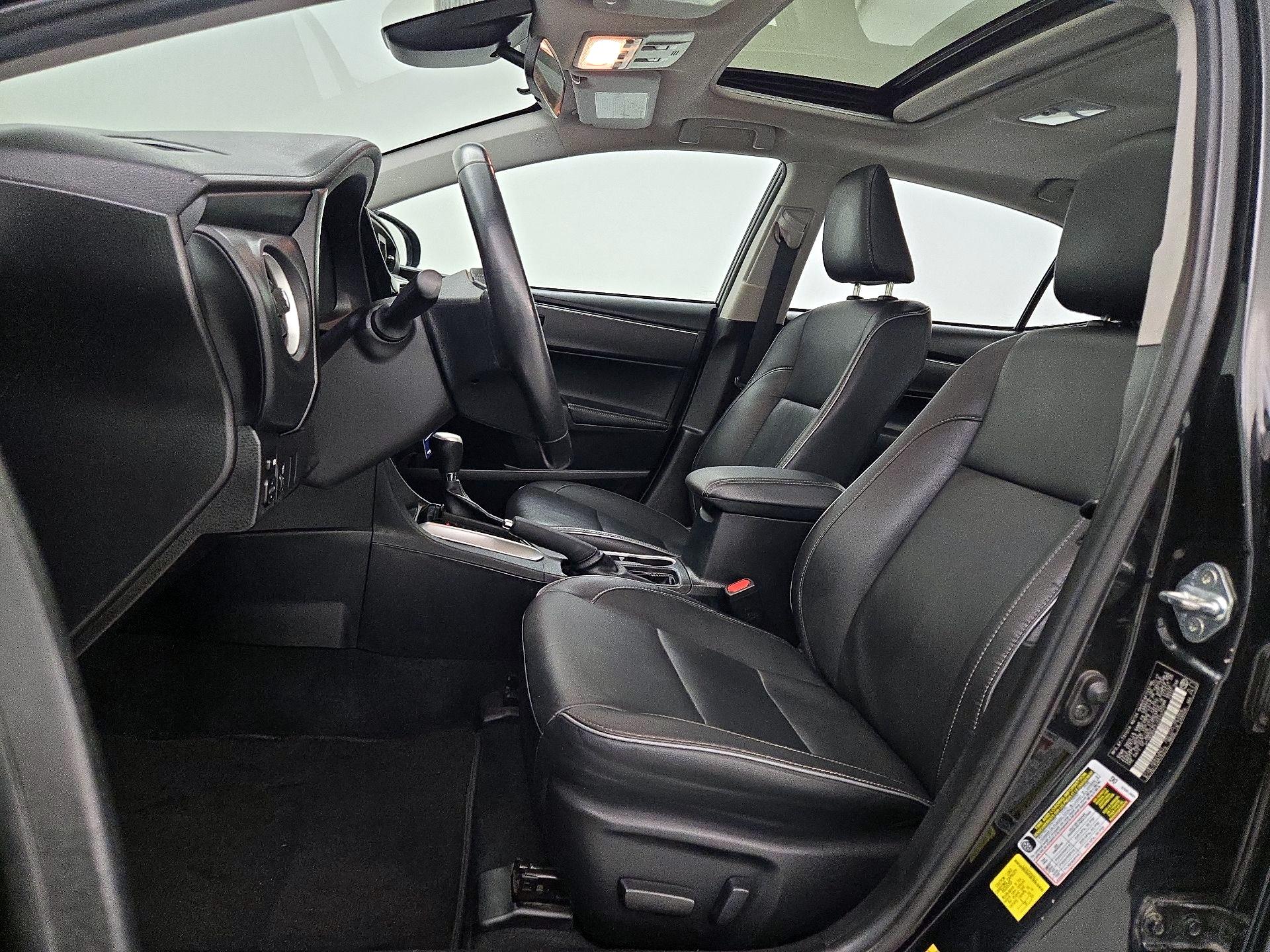 Thumbnail: 2018 Toyota Corolla - 11