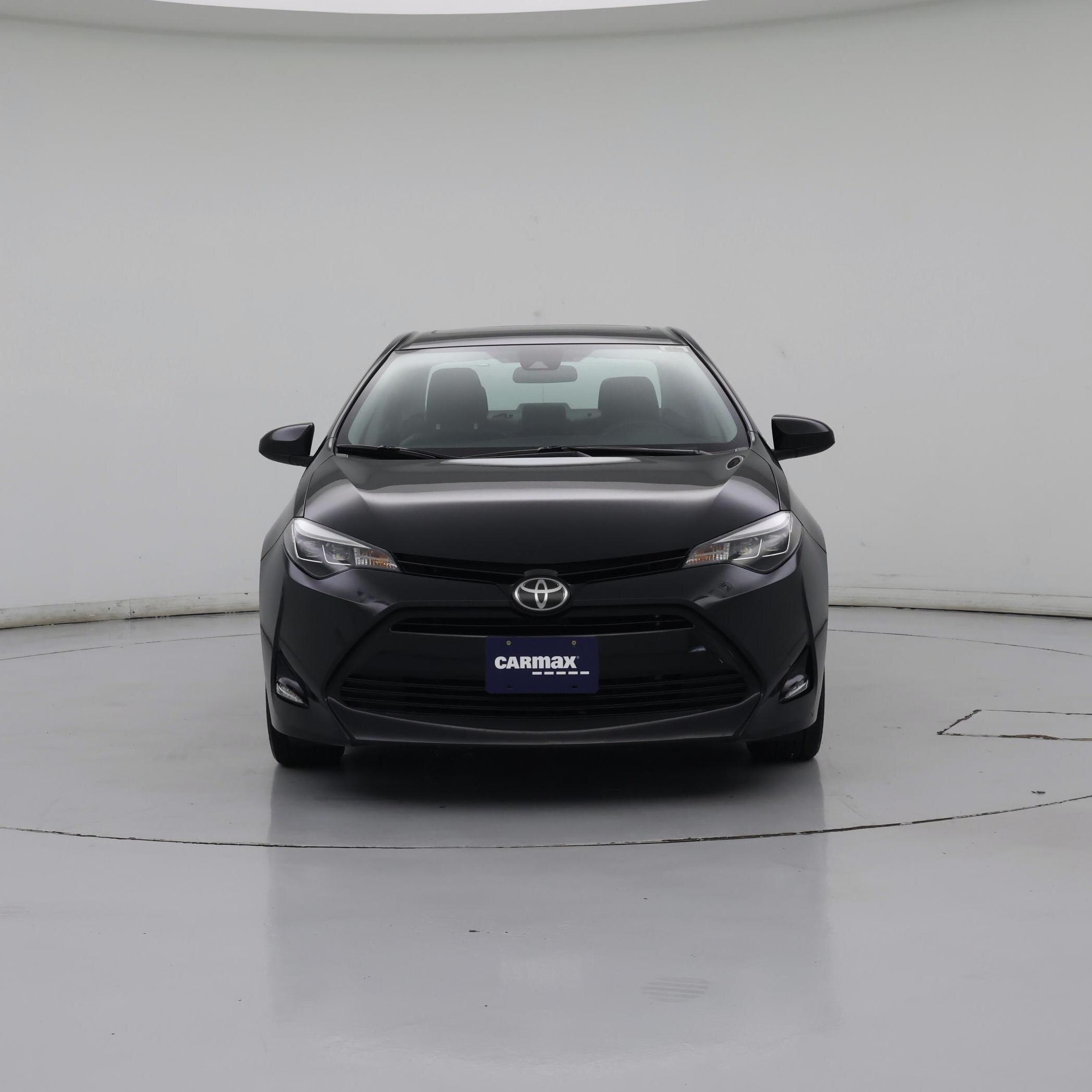 Thumbnail: 2018 Toyota Corolla - 5