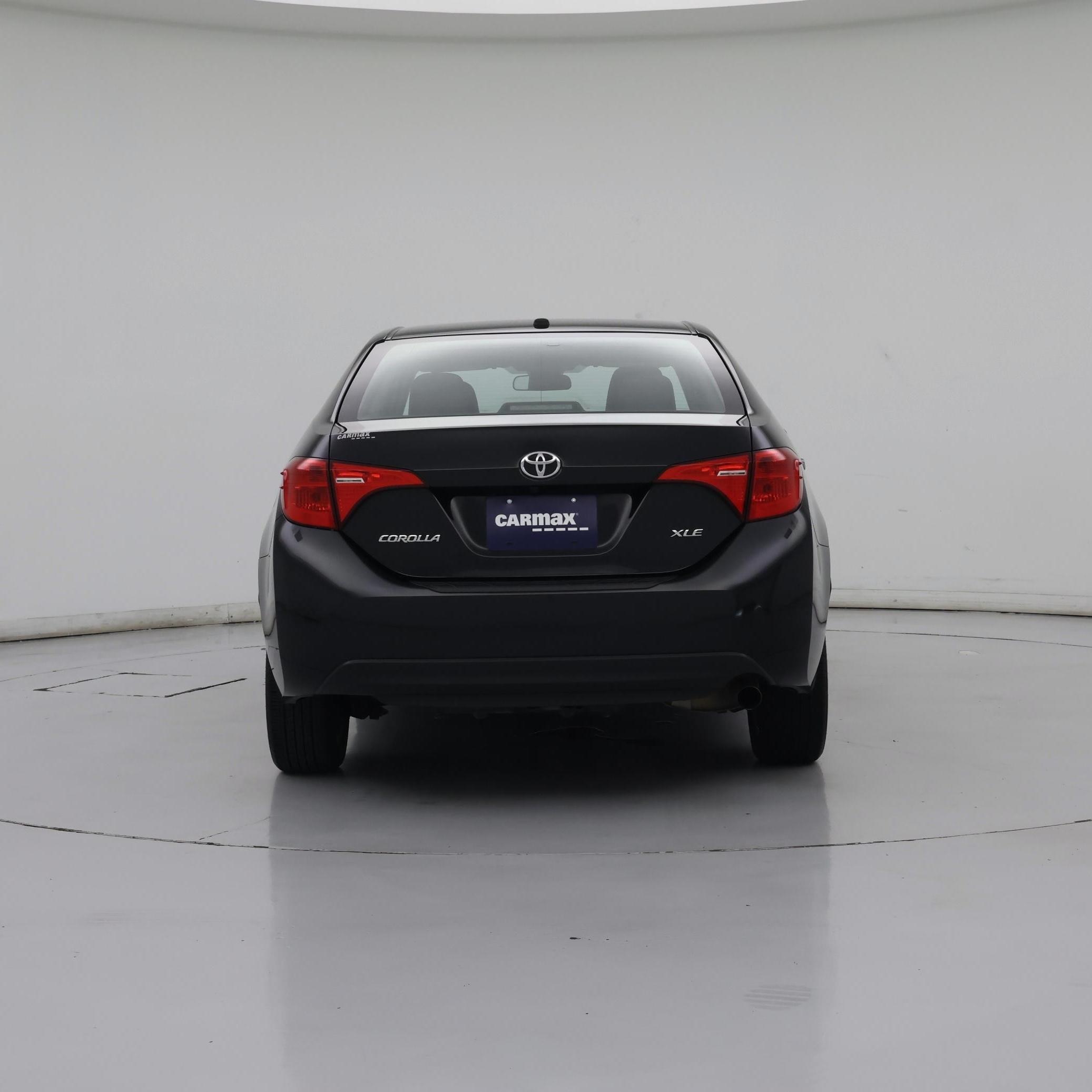 Thumbnail: 2018 Toyota Corolla - 6