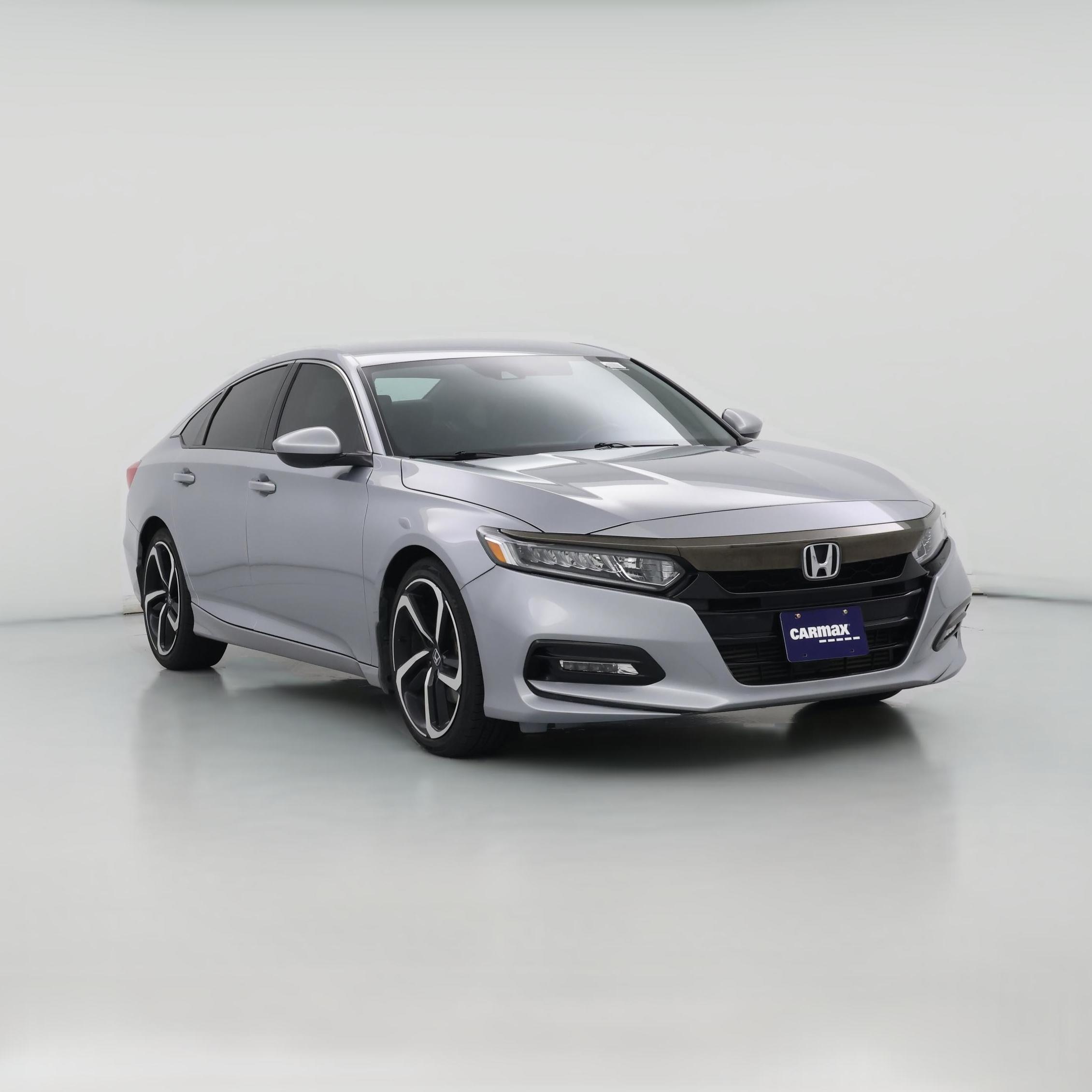 Thumbnail: 2020 Honda Accord - 1