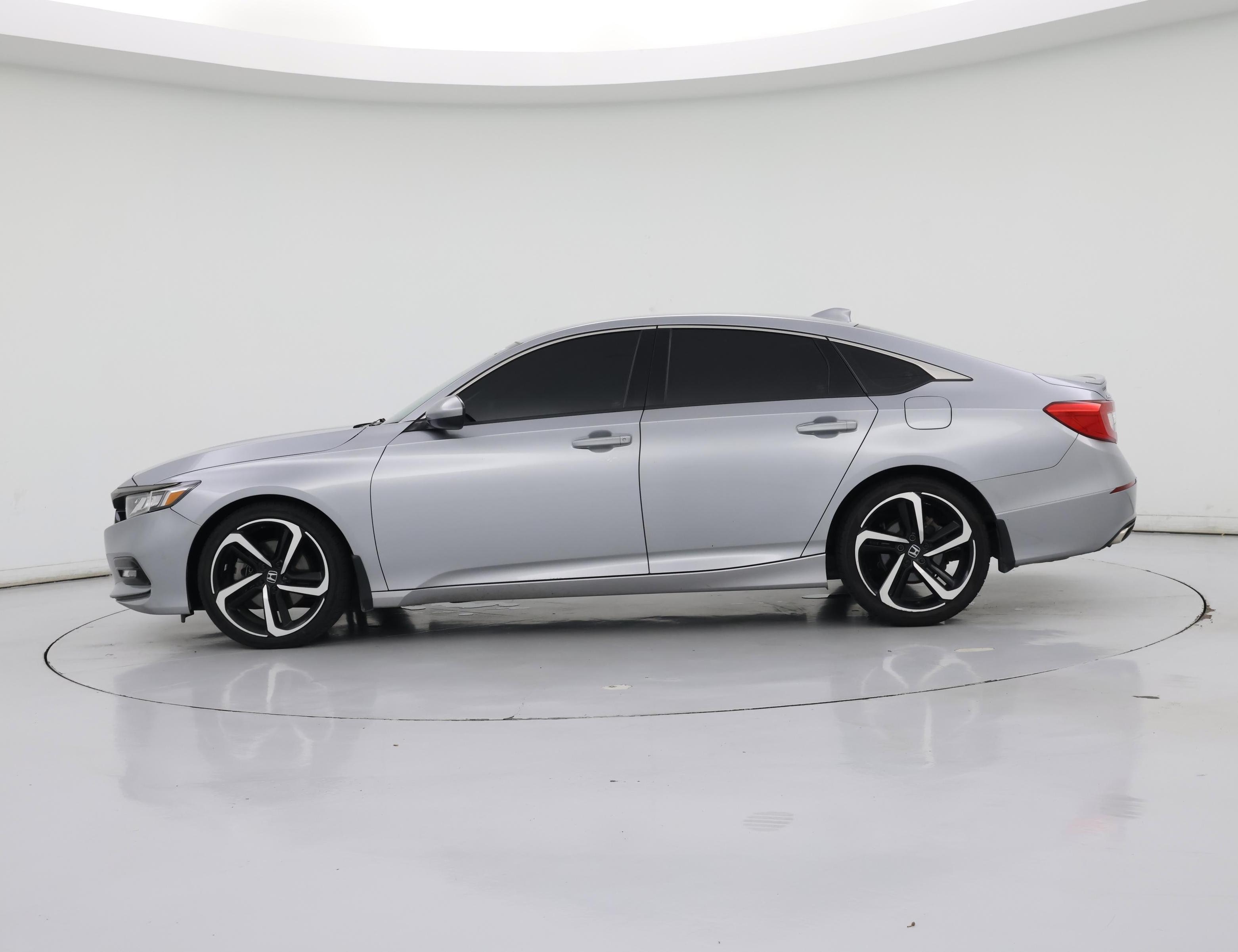 Thumbnail: 2020 Honda Accord - 3