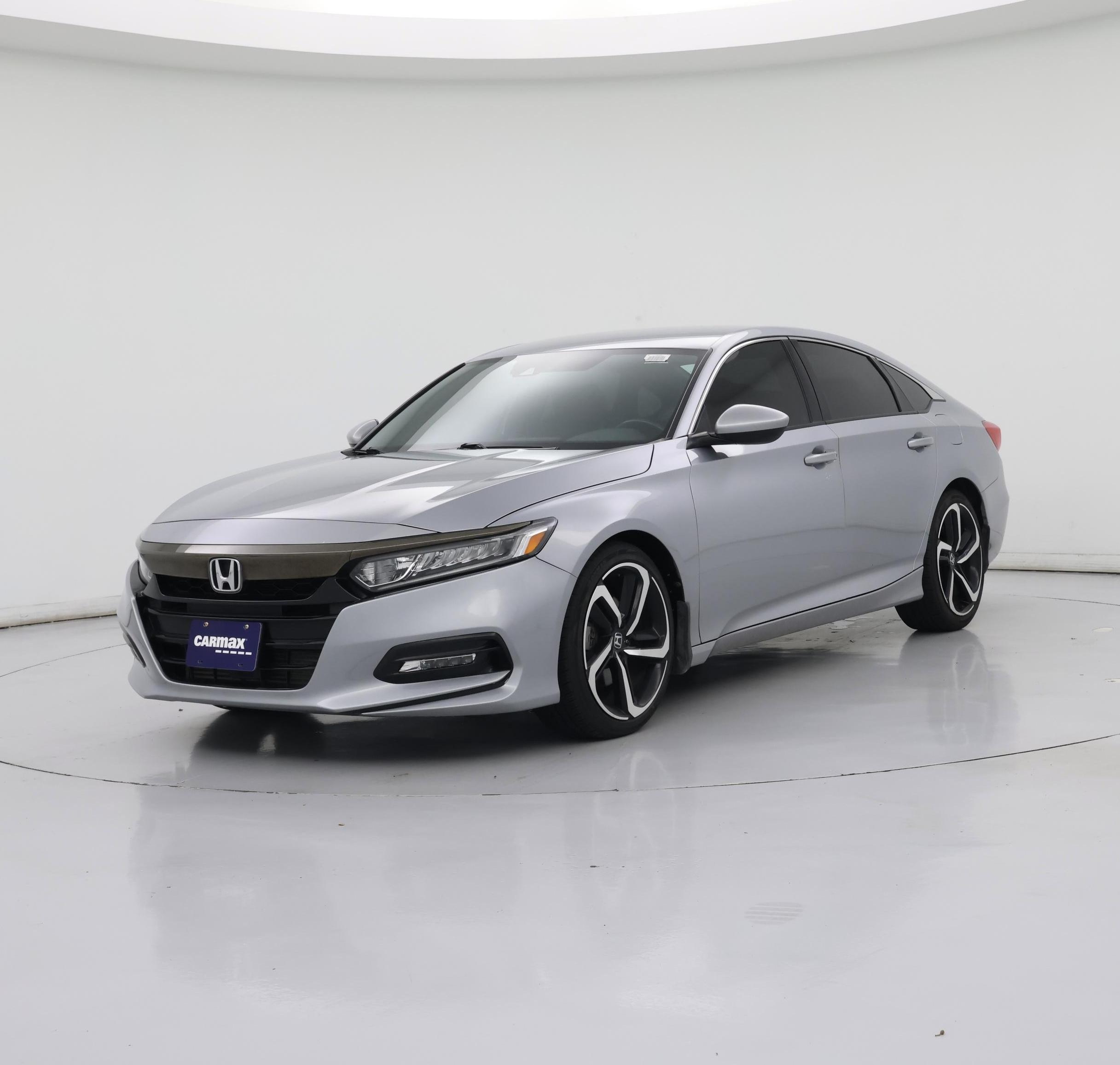 Thumbnail: 2020 Honda Accord - 4