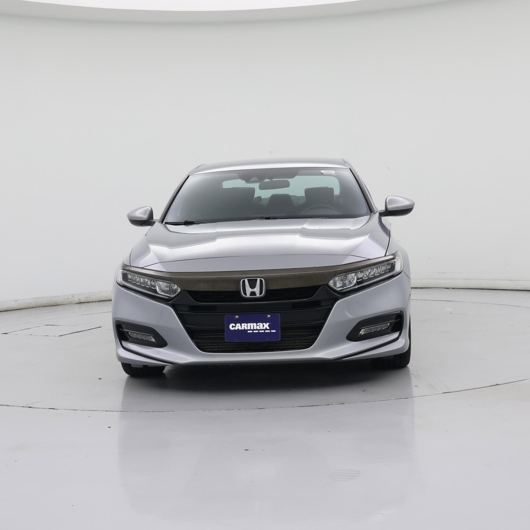 Thumbnail: 2020 Honda Accord - 5