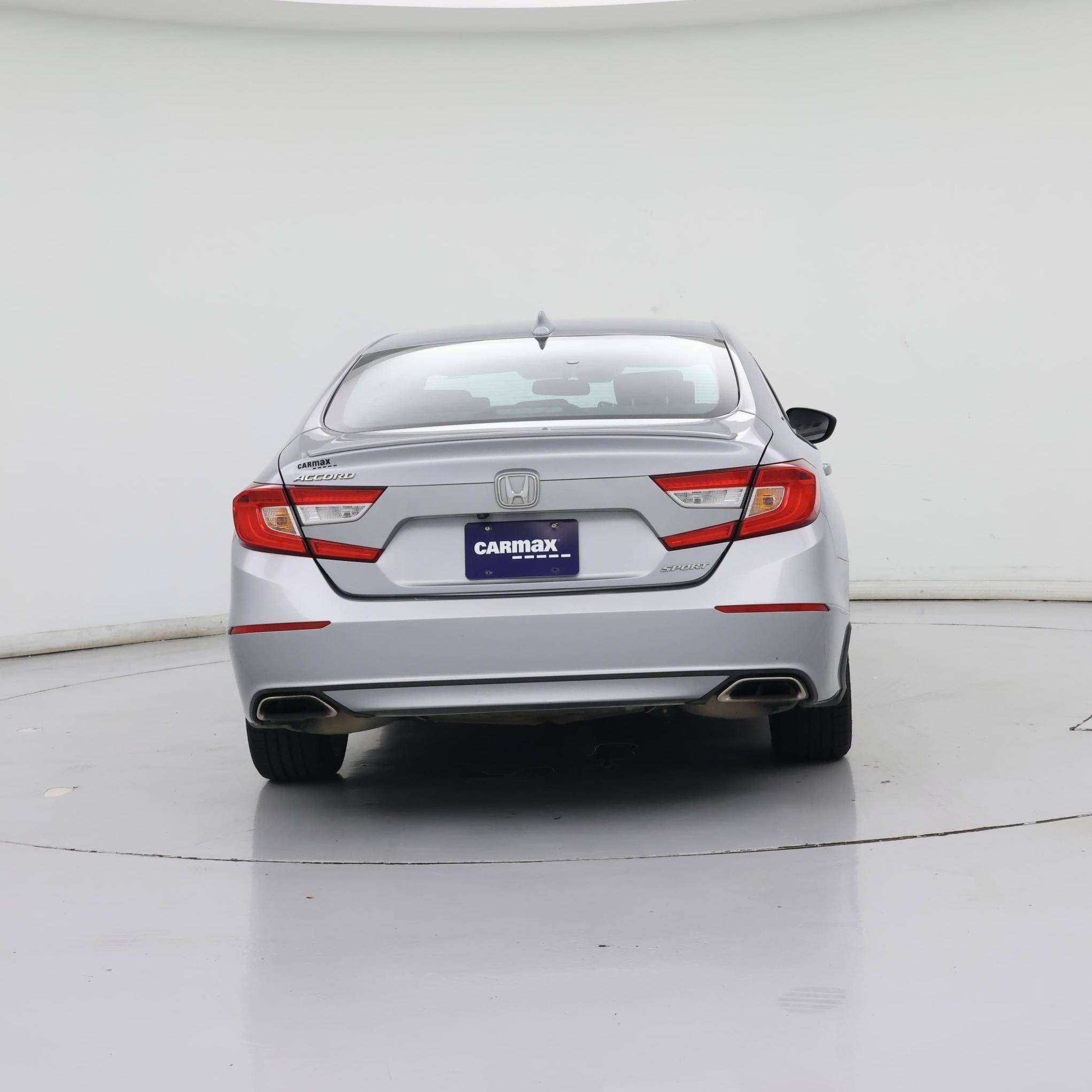 Thumbnail: 2020 Honda Accord - 6