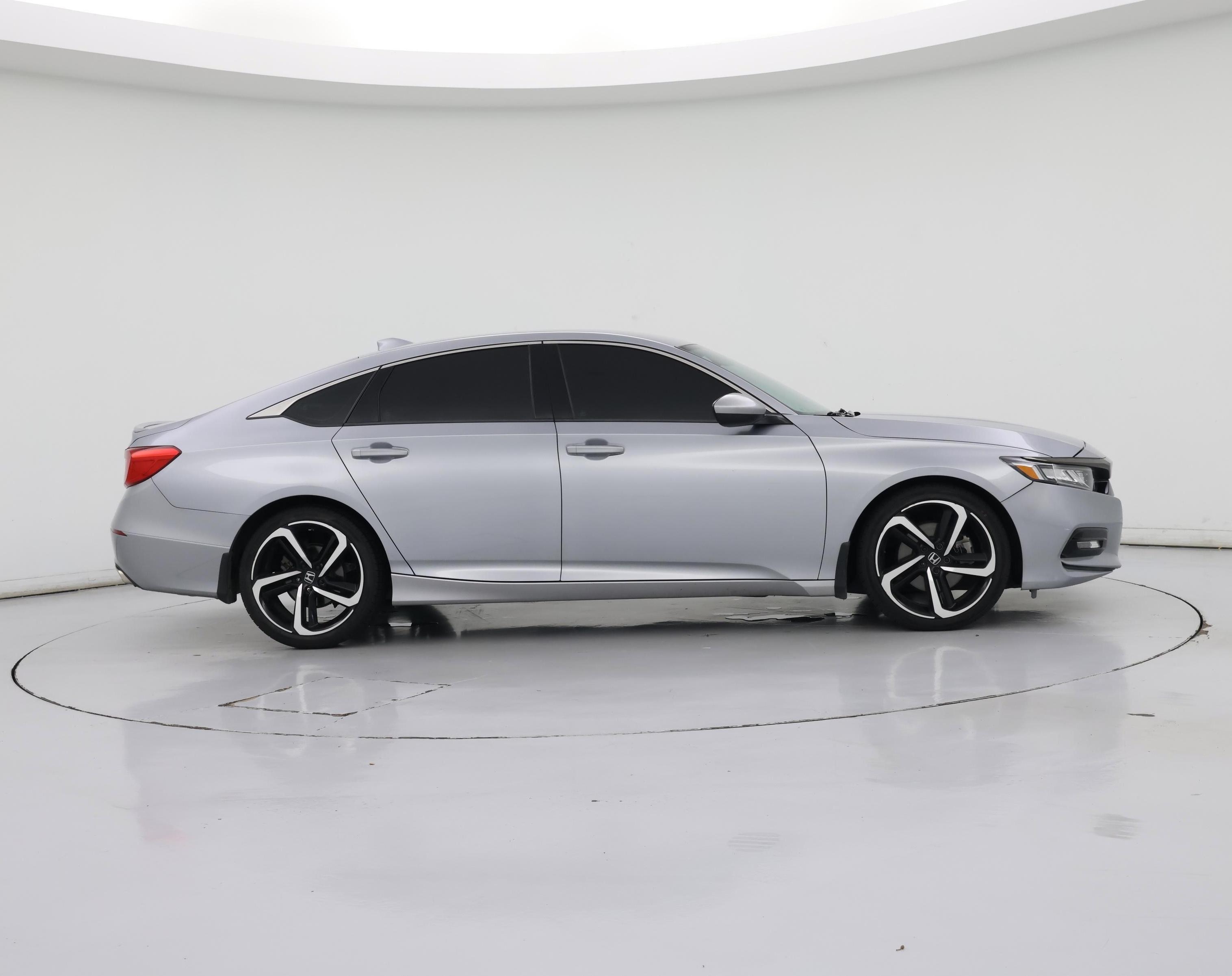 Thumbnail: 2020 Honda Accord - 7