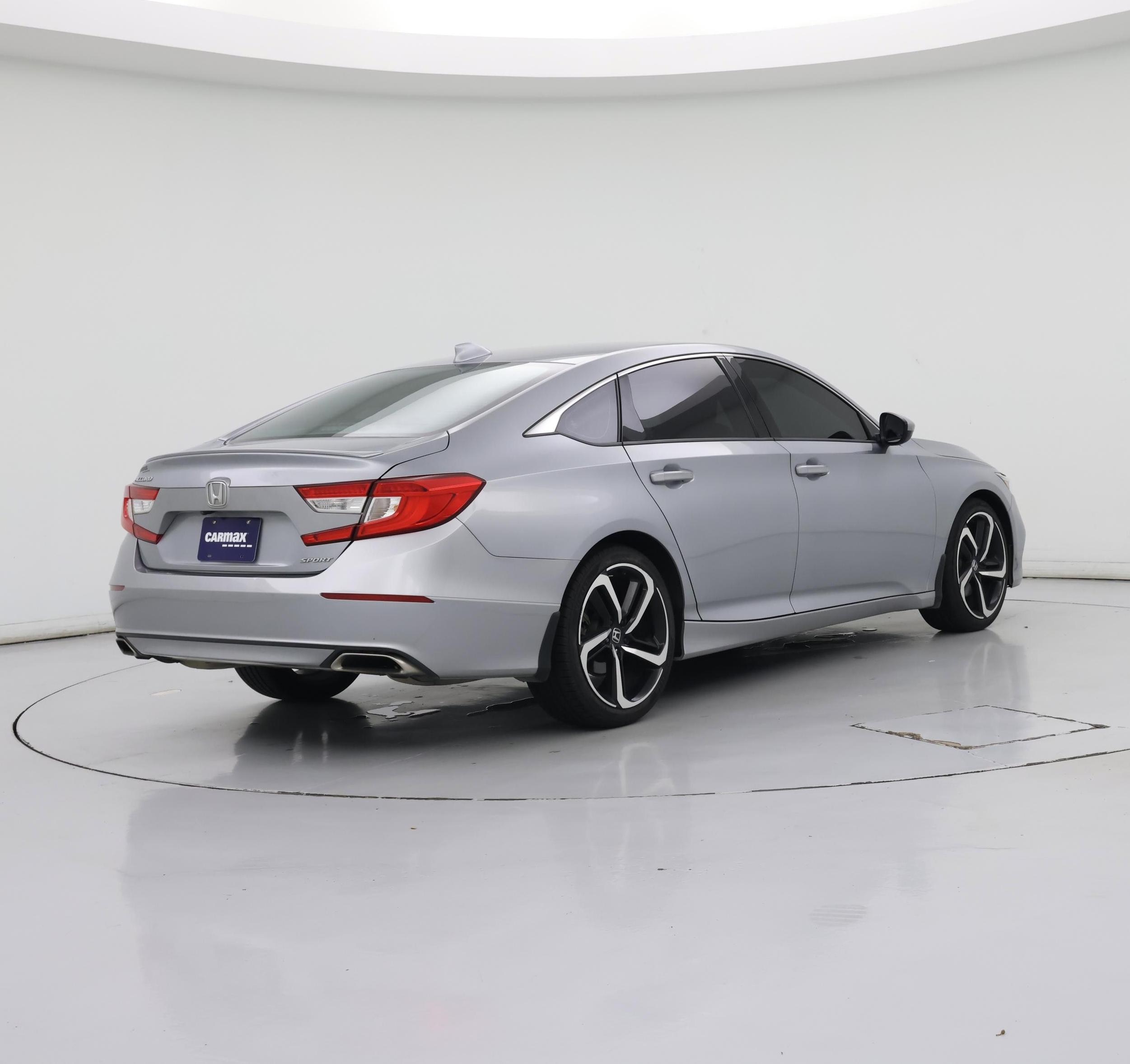 Thumbnail: 2020 Honda Accord - 8
