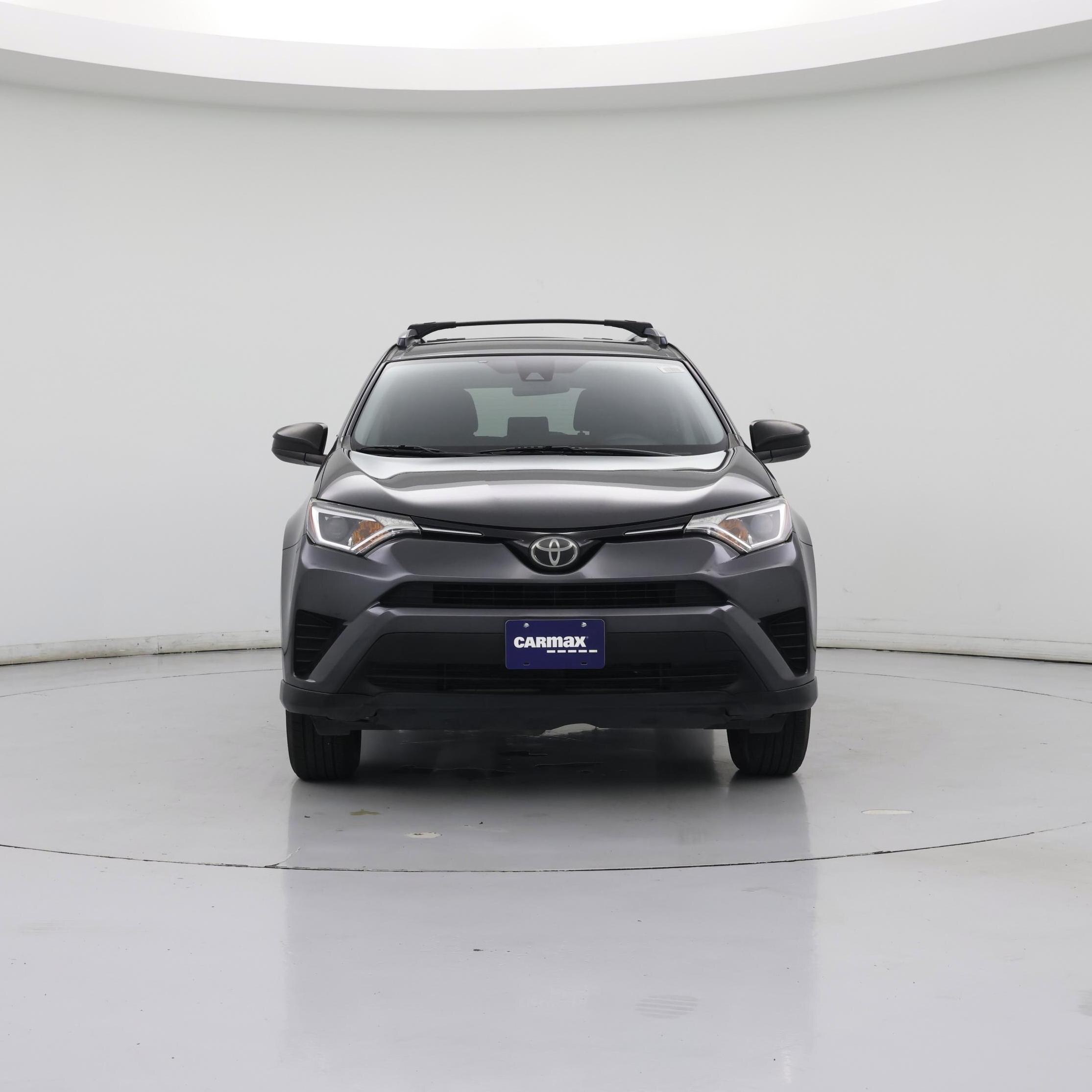Thumbnail: 2018 Toyota RAV4 - 5