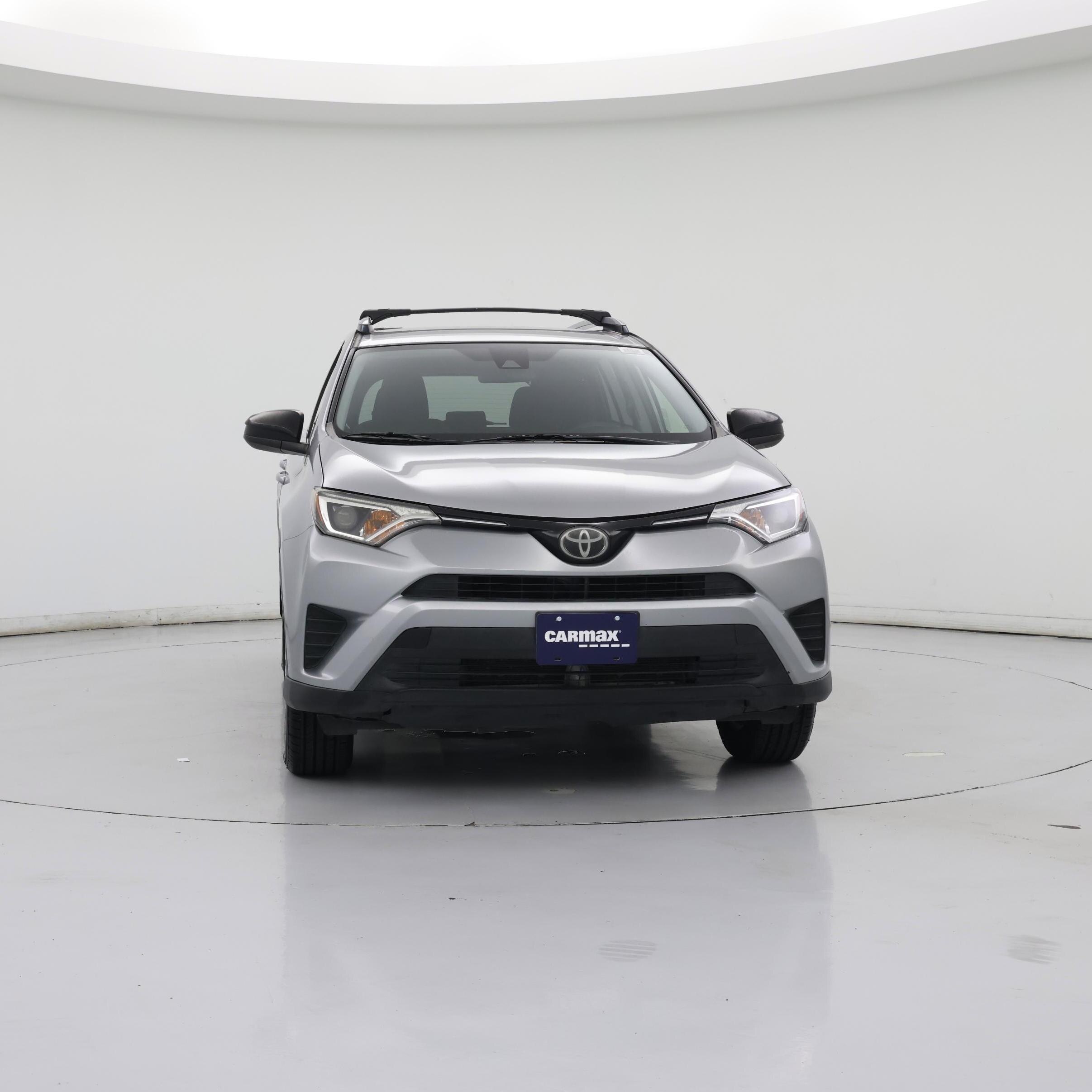 Thumbnail: 2018 Toyota RAV4 - 5