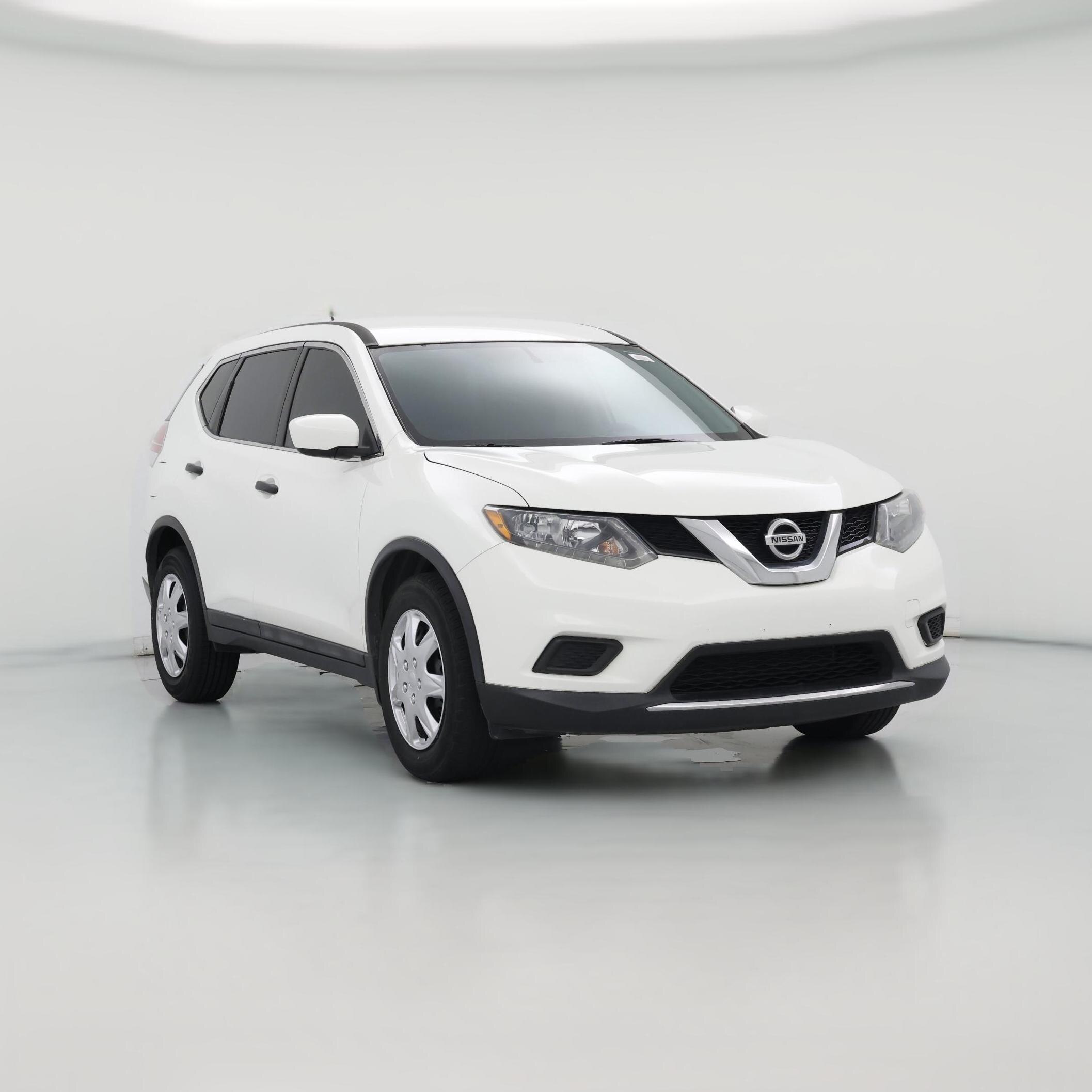 Thumbnail: 2016 Nissan Rogue - 1