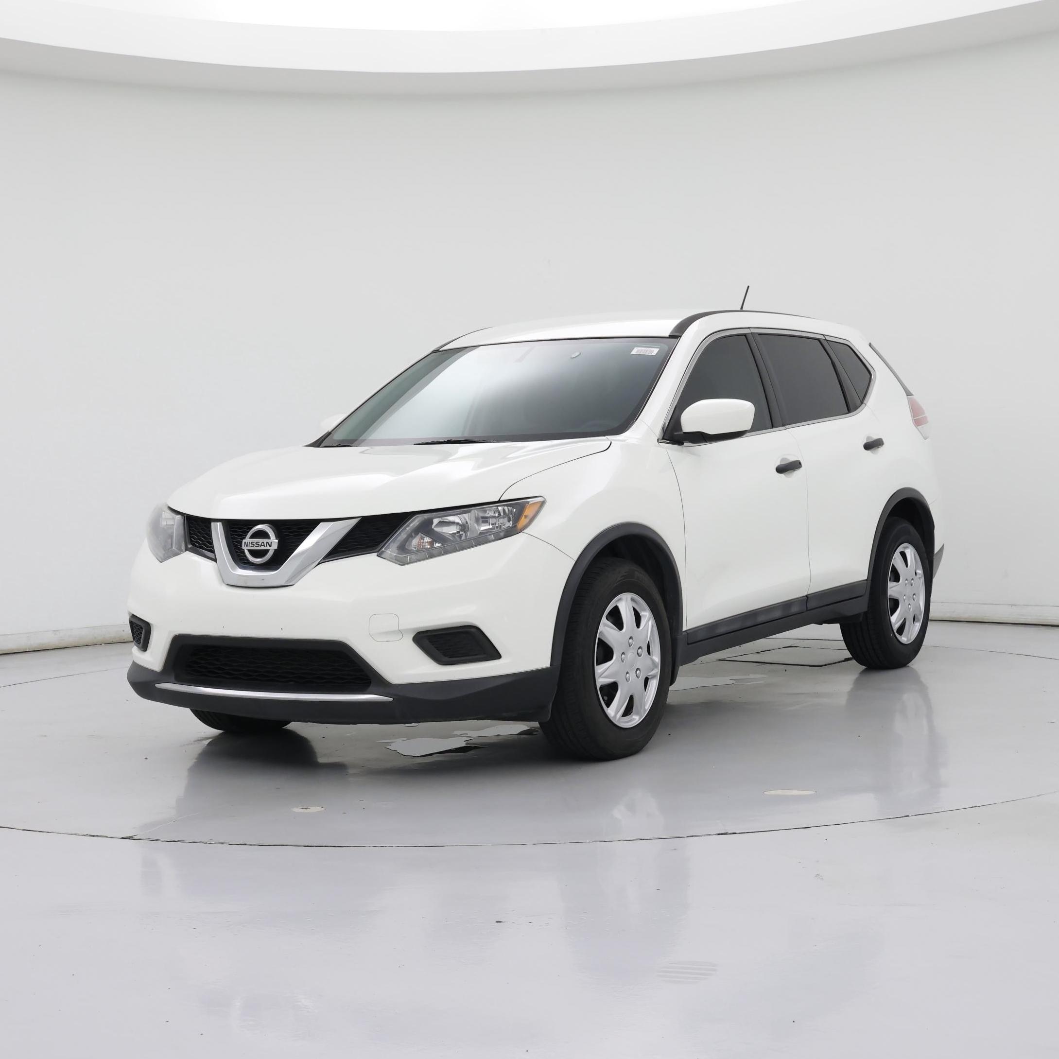 Thumbnail: 2016 Nissan Rogue - 4