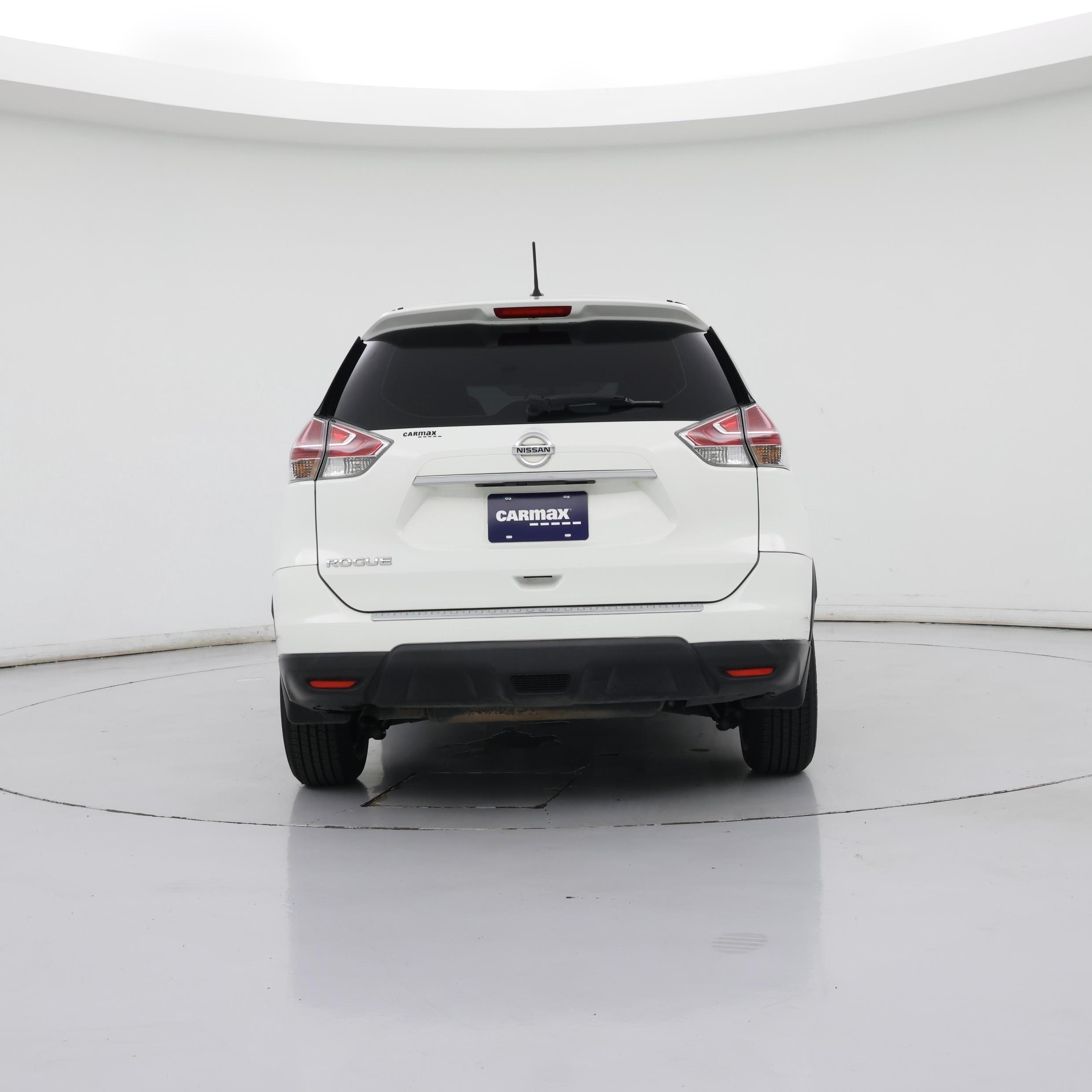 Thumbnail: 2016 Nissan Rogue - 6