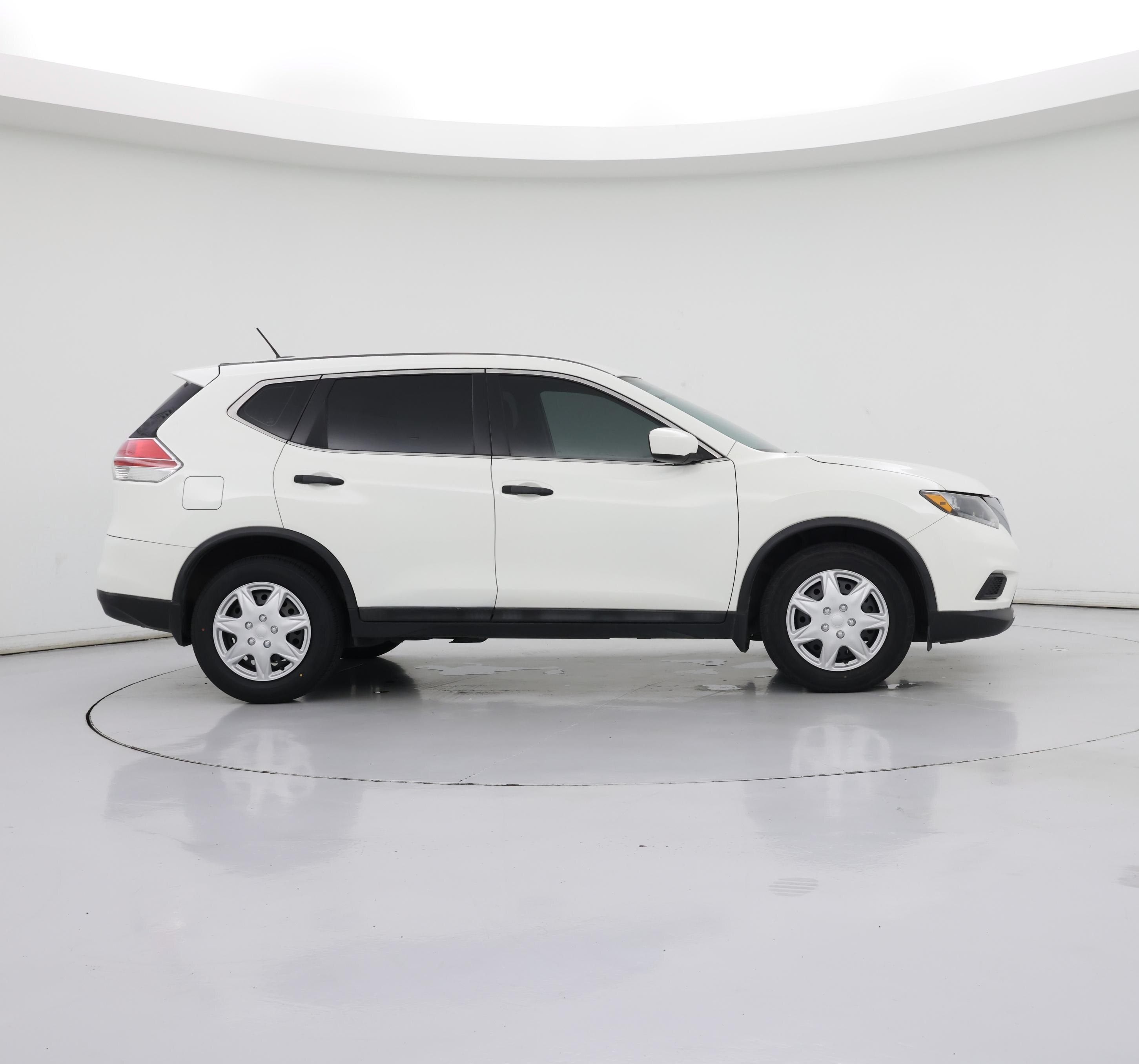 Thumbnail: 2016 Nissan Rogue - 7