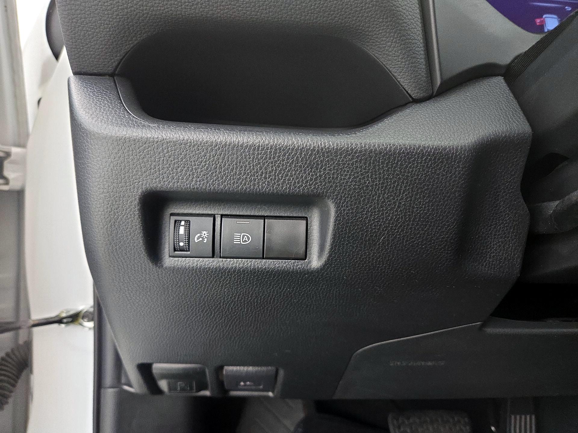 Thumbnail: 2023 Toyota RAV4 - 13