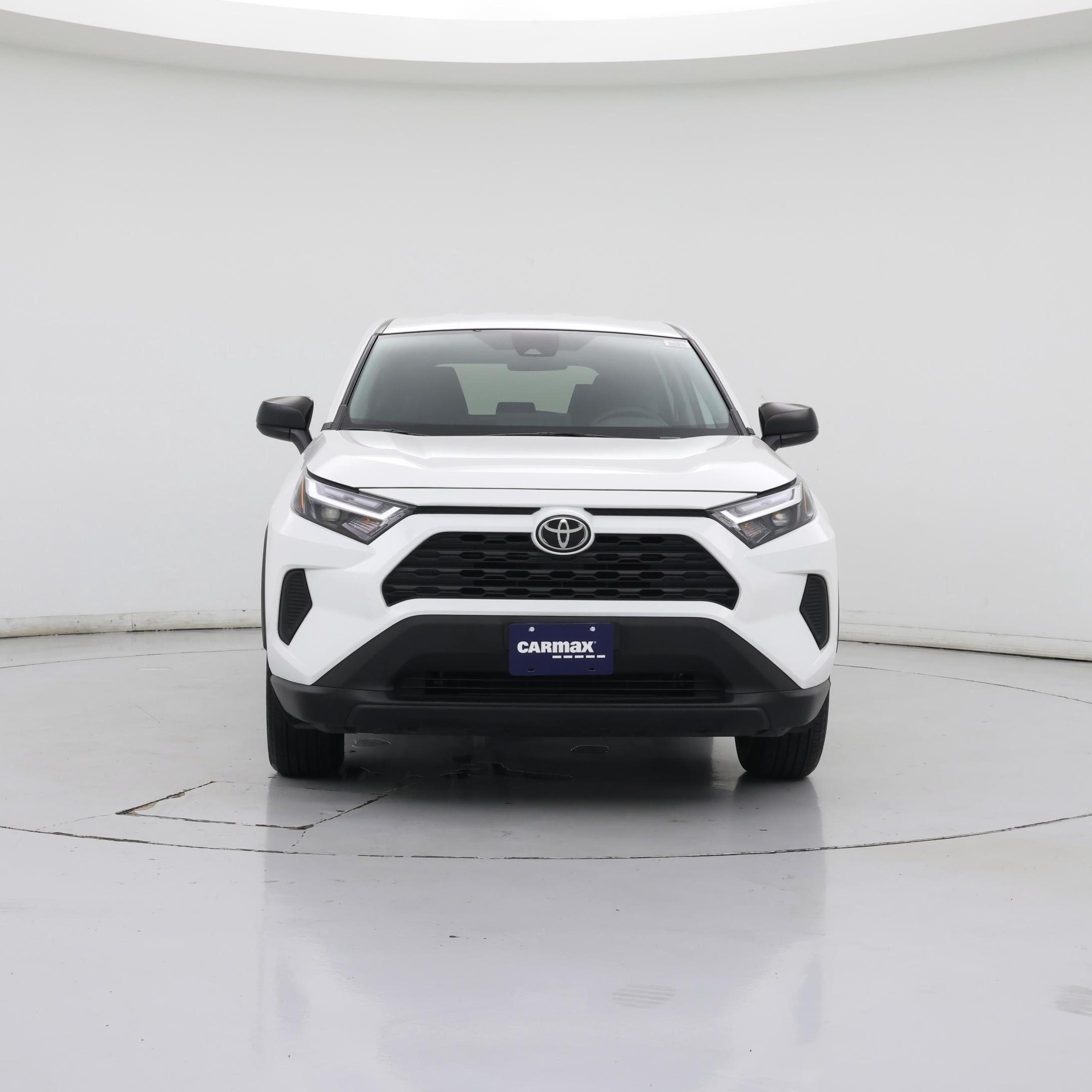 Thumbnail: 2023 Toyota RAV4 - 5