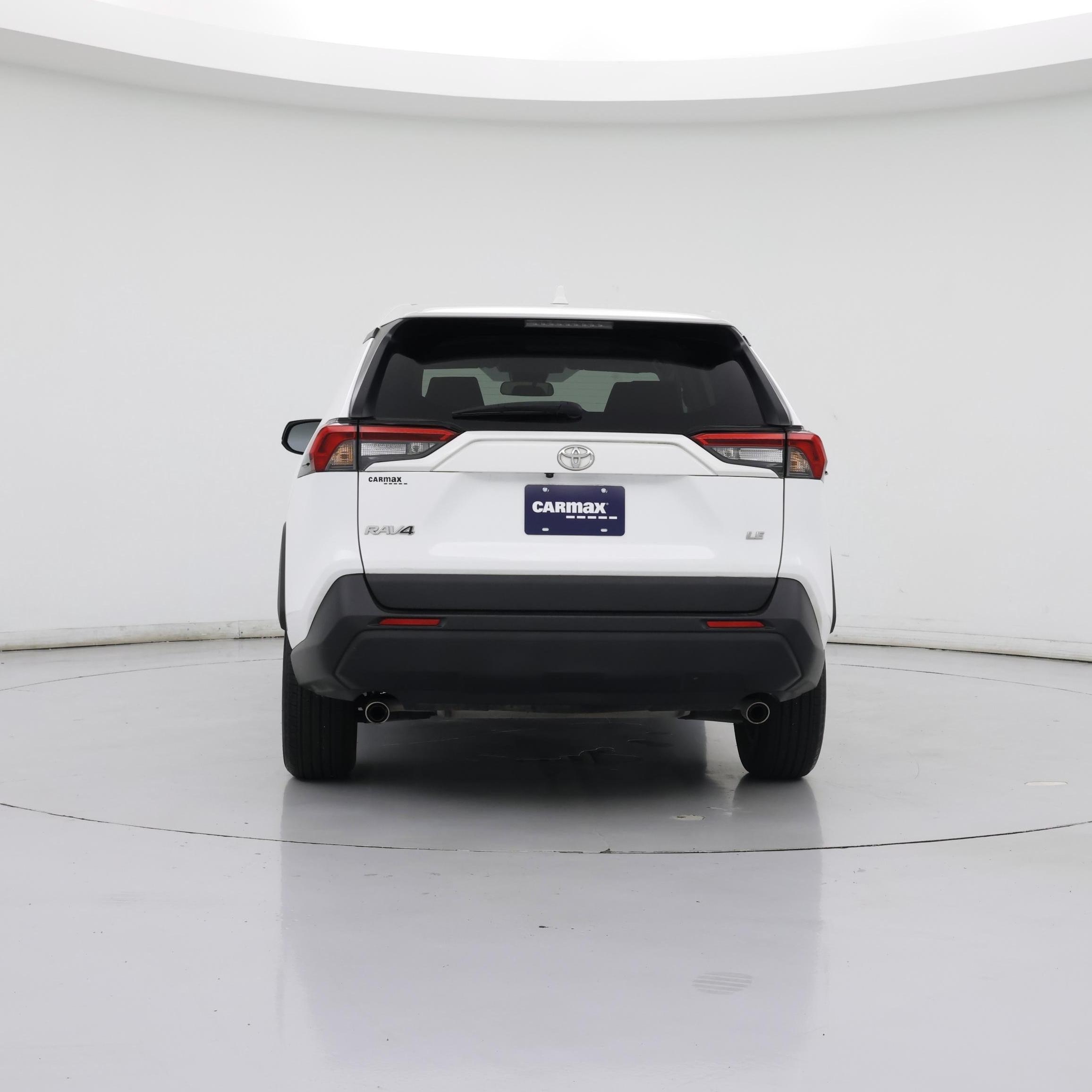 Thumbnail: 2023 Toyota RAV4 - 6