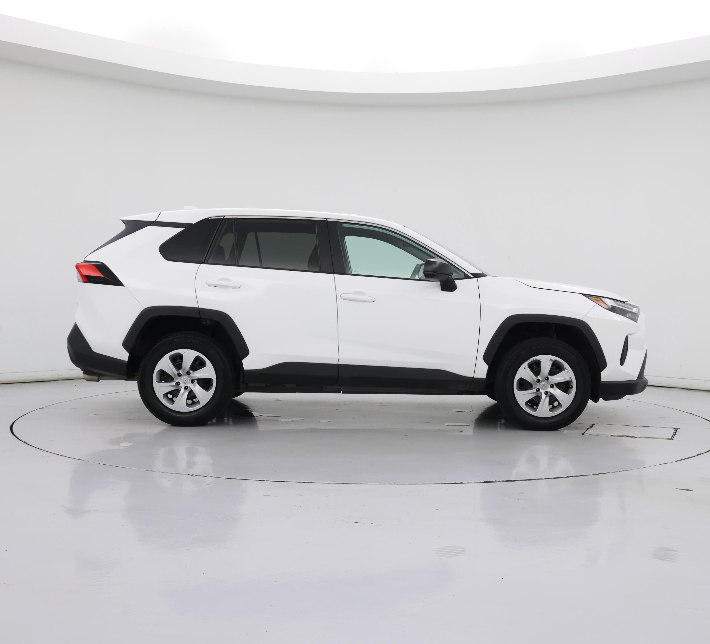 Thumbnail: 2023 Toyota RAV4 - 7