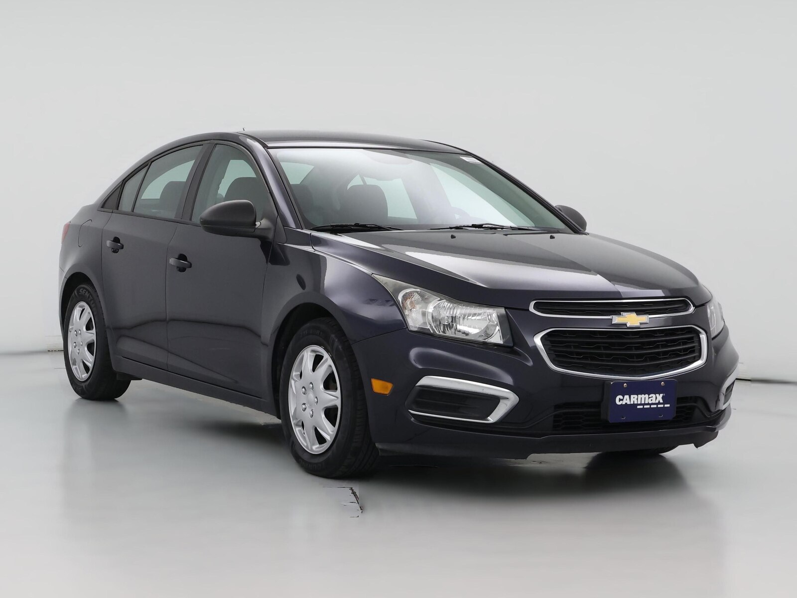 2015 Chevrolet Cruze LS
