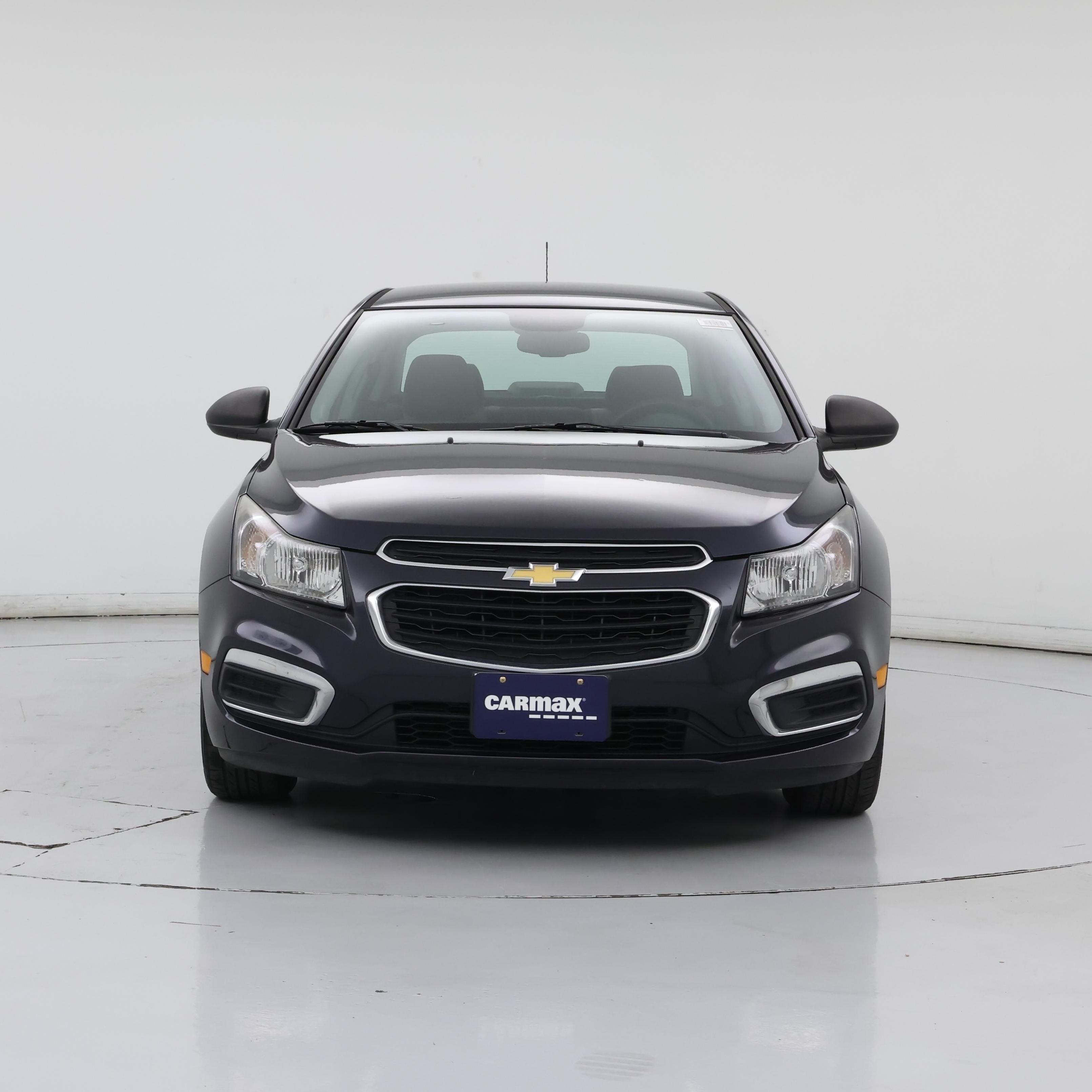 Thumbnail: 2015 Chevrolet Cruze - 5