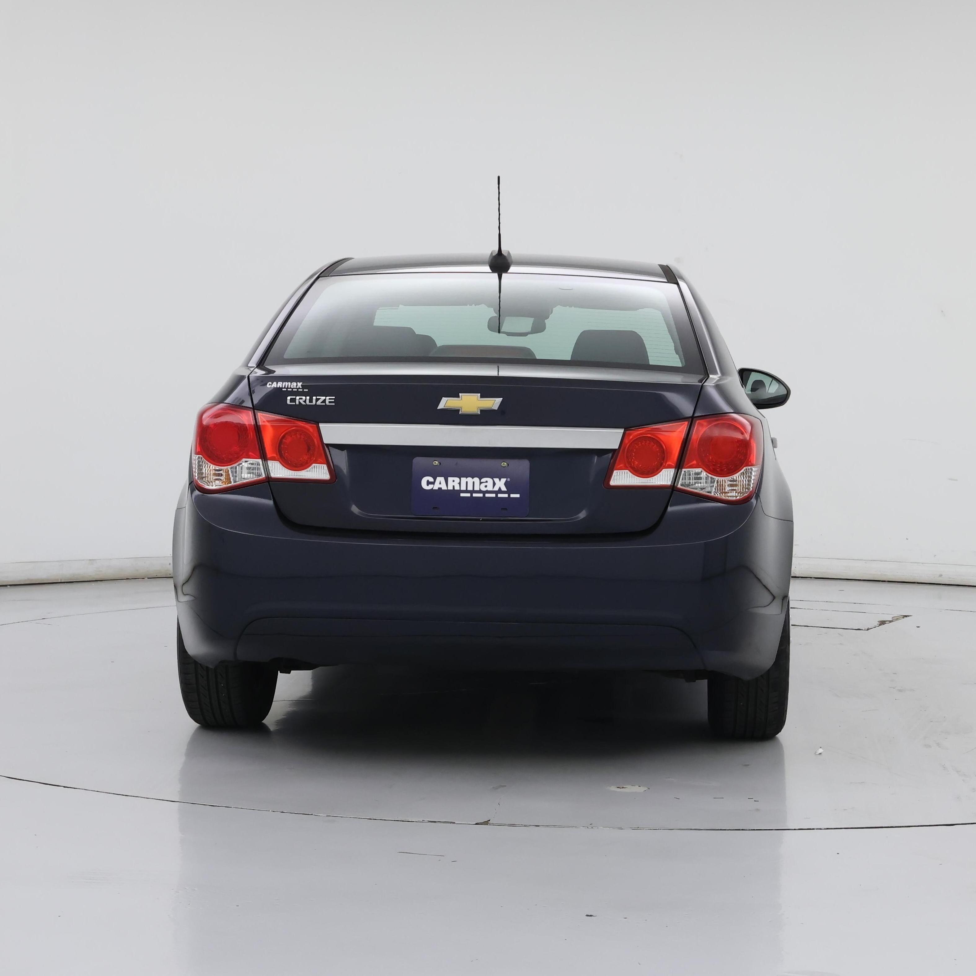 Thumbnail: 2015 Chevrolet Cruze - 6