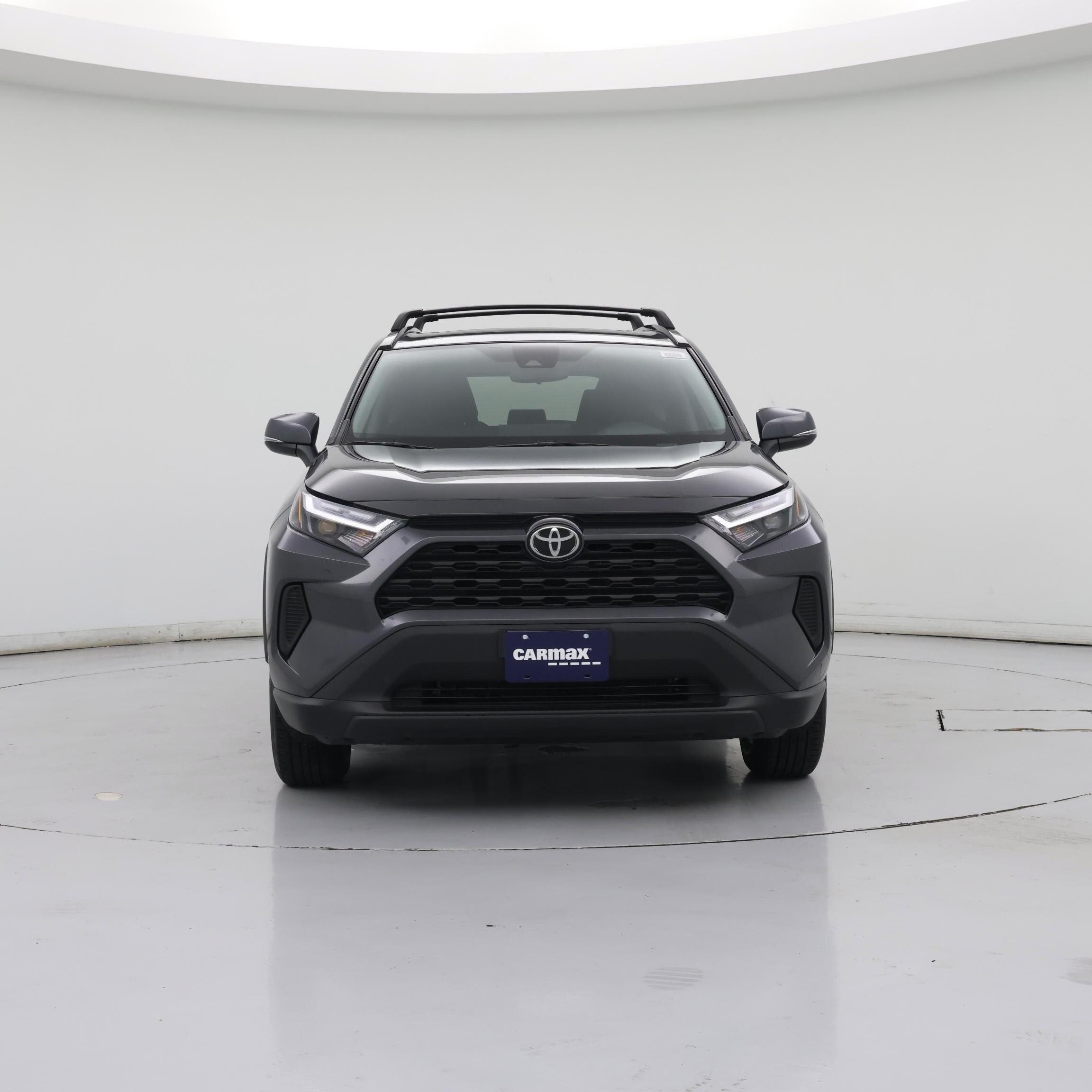 Thumbnail: 2023 Toyota RAV4 - 5