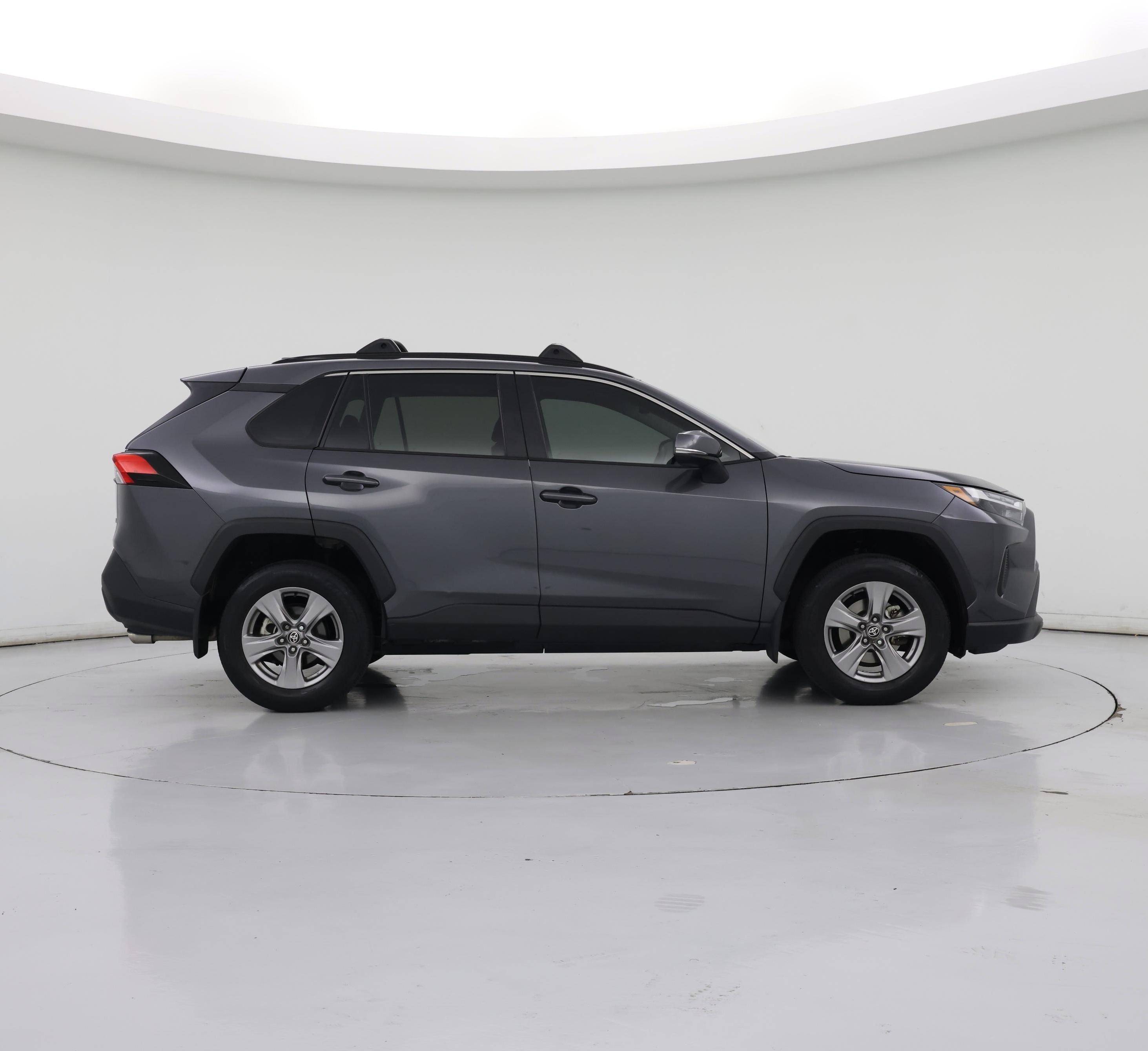 Thumbnail: 2023 Toyota RAV4 - 7