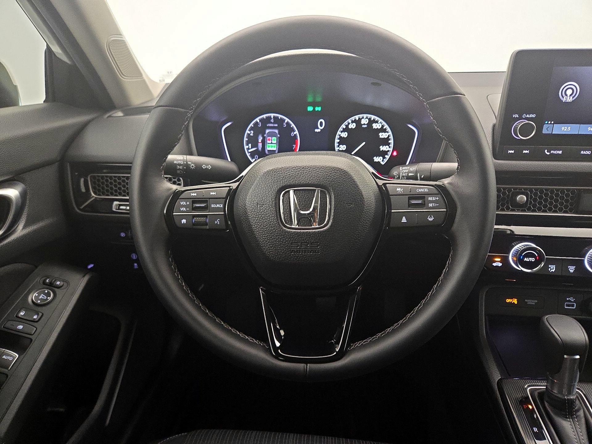 Thumbnail: 2024 Honda Civic - 10