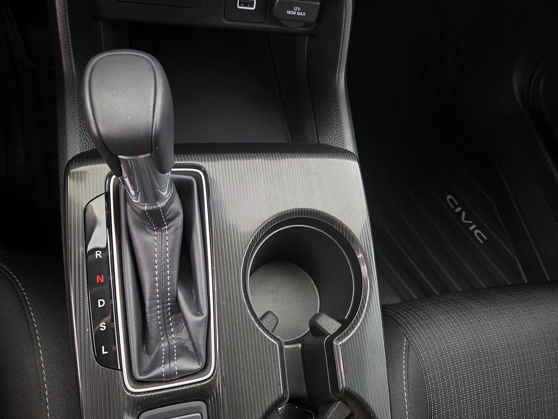 Thumbnail: 2024 Honda Civic - 17