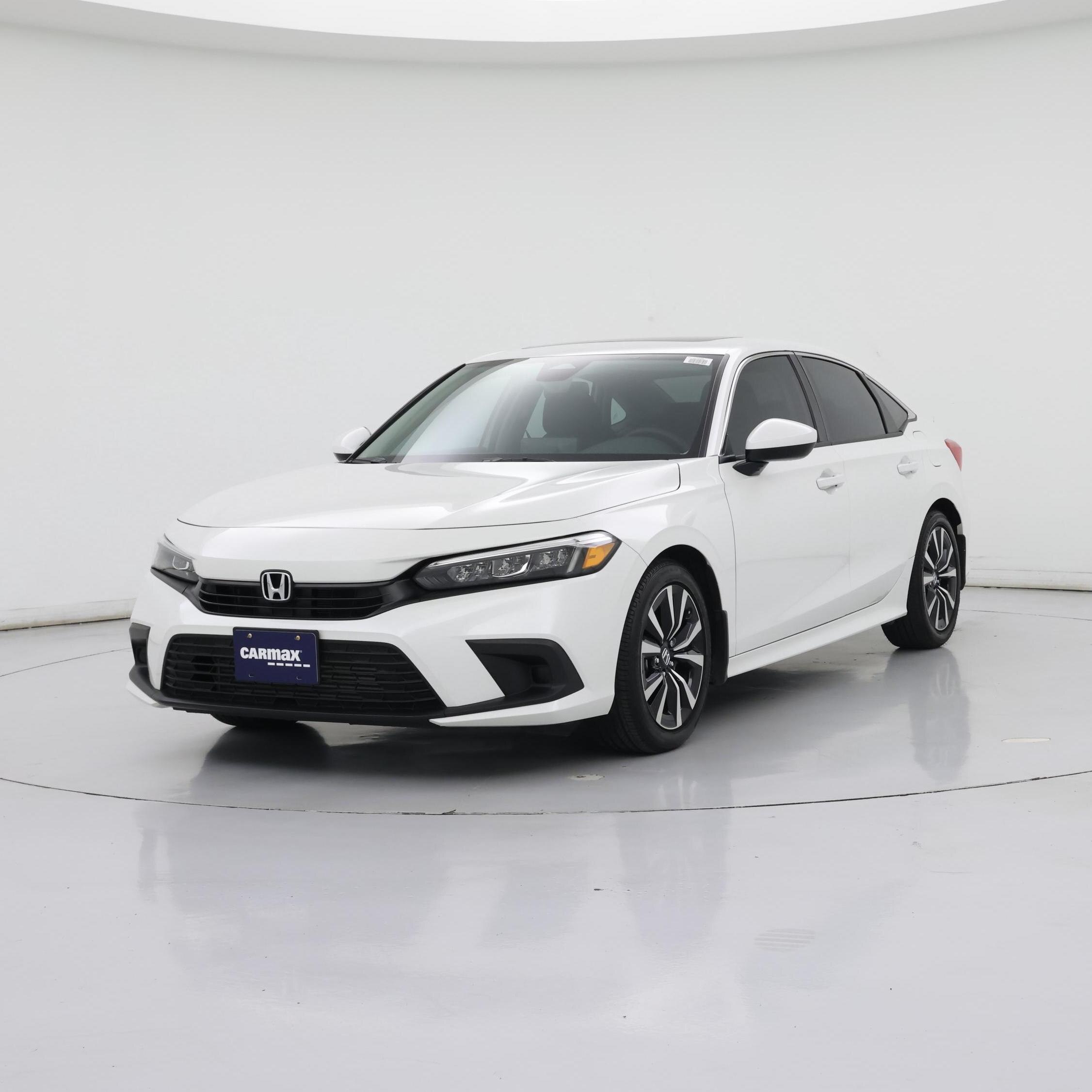 Thumbnail: 2024 Honda Civic - 4