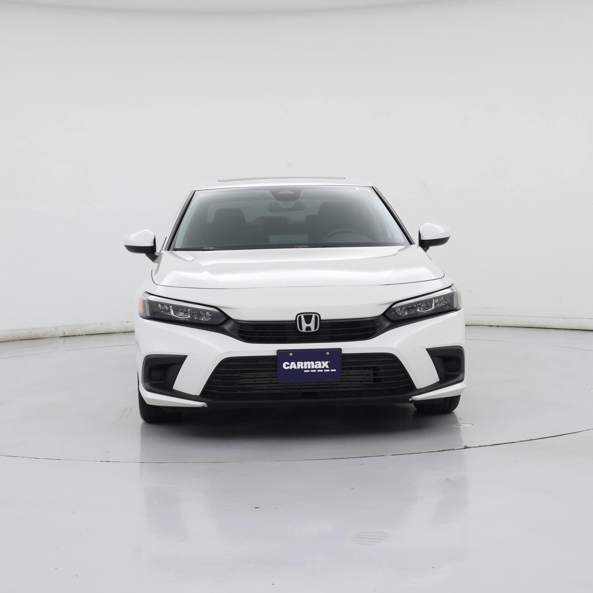 Thumbnail: 2024 Honda Civic - 5