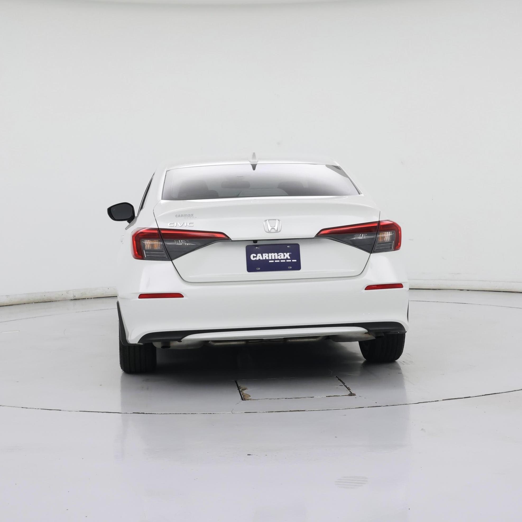 Thumbnail: 2024 Honda Civic - 6