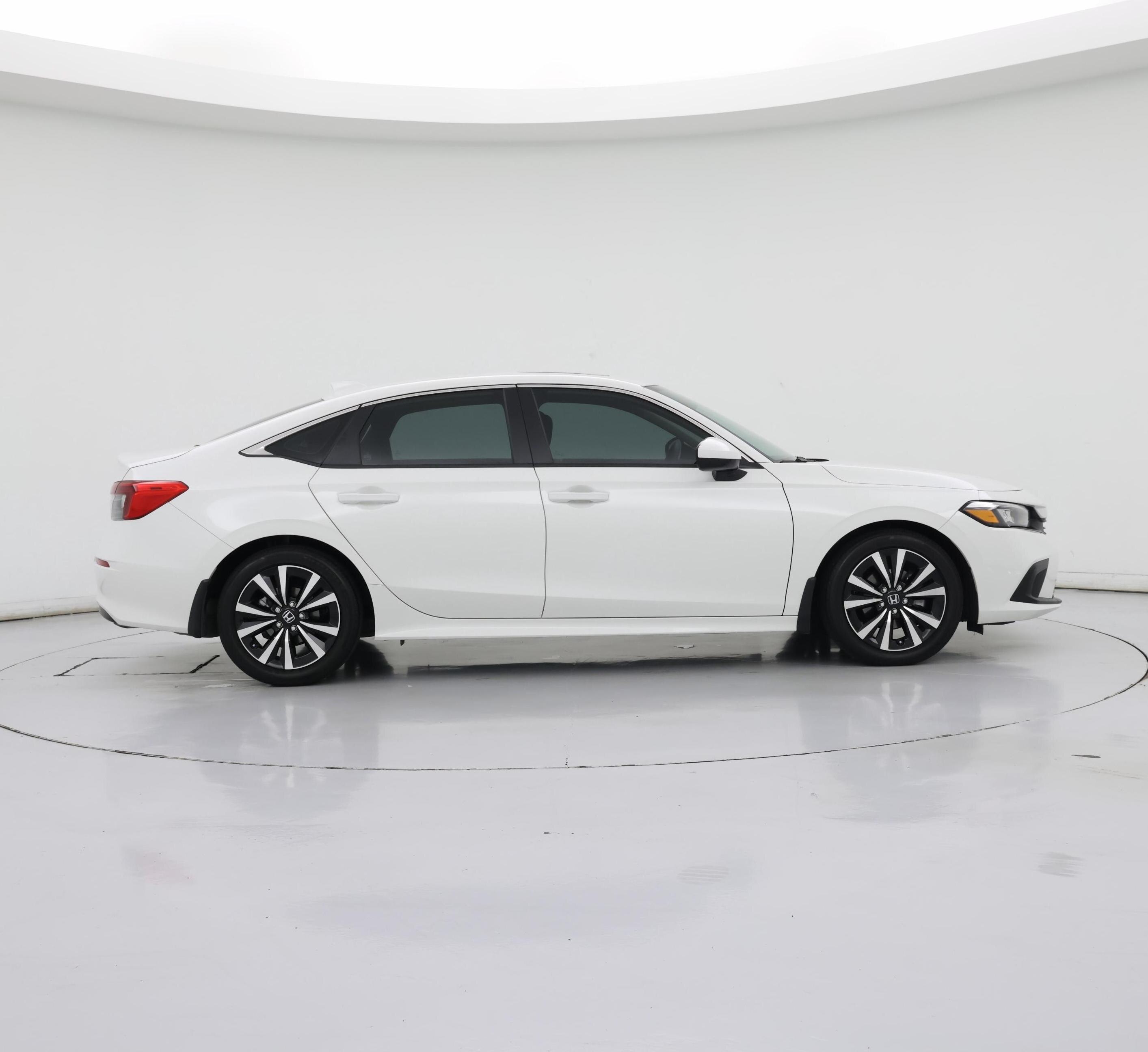 Thumbnail: 2024 Honda Civic - 7