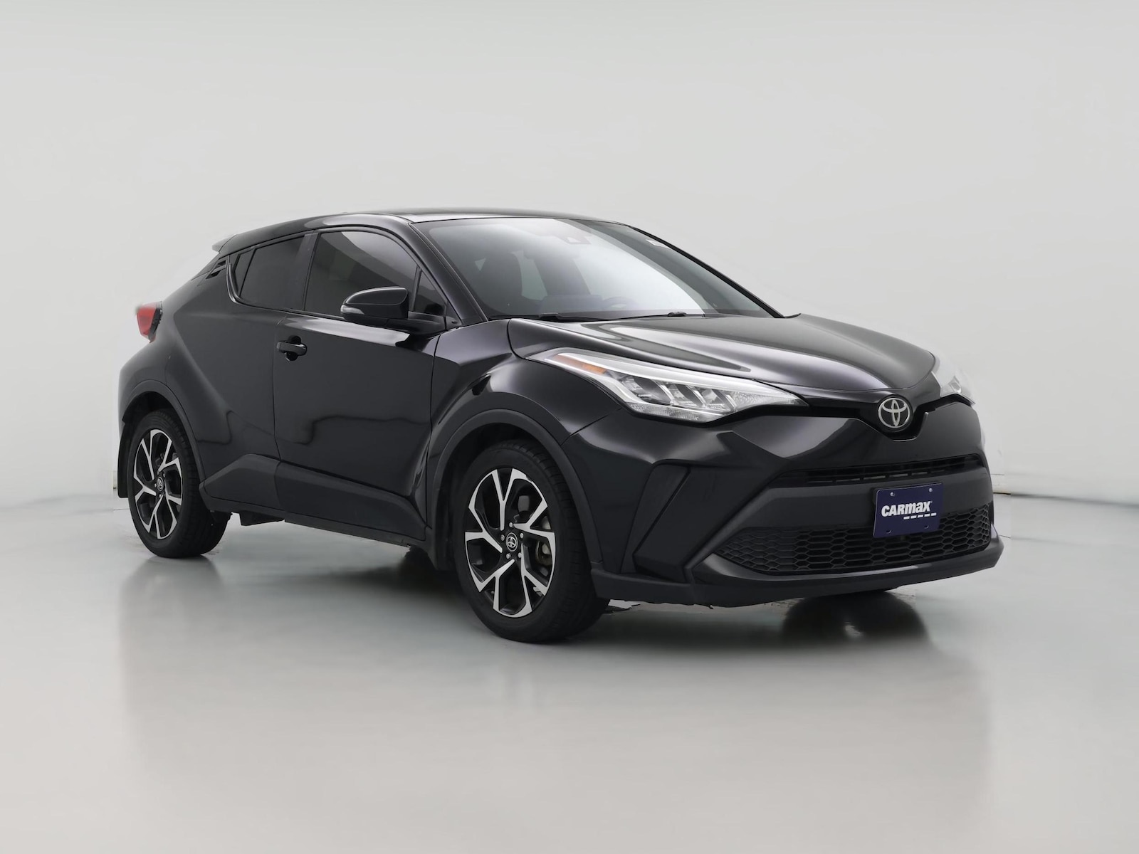 2020 Toyota C-HR XLE