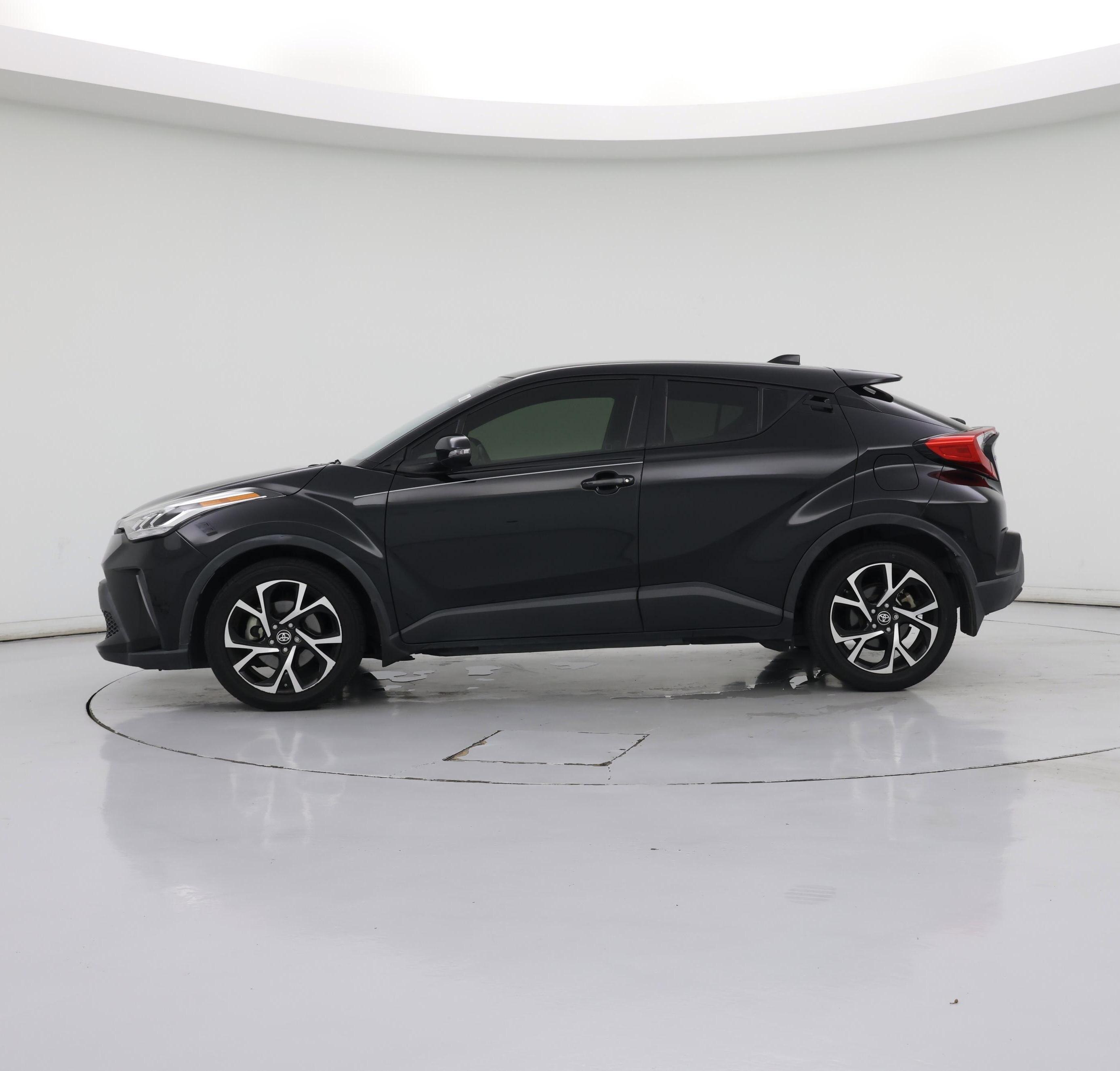 Thumbnail: 2020 Toyota C-HR - 3