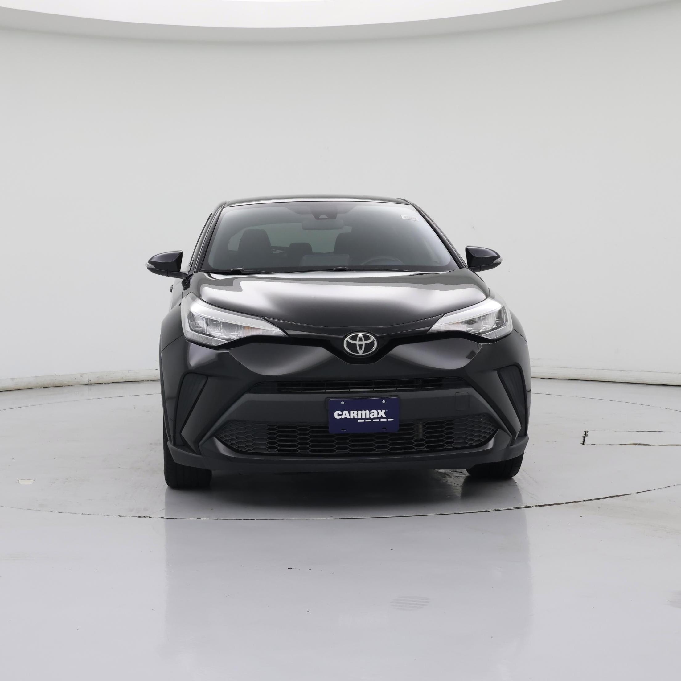 Thumbnail: 2020 Toyota C-HR - 5