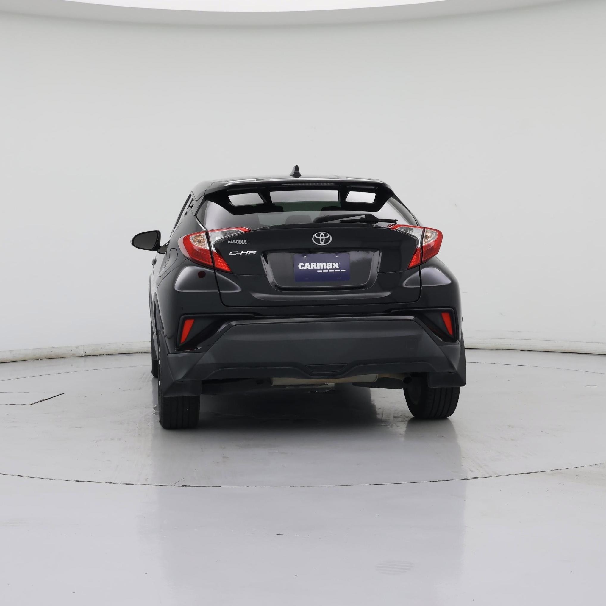Thumbnail: 2020 Toyota C-HR - 6