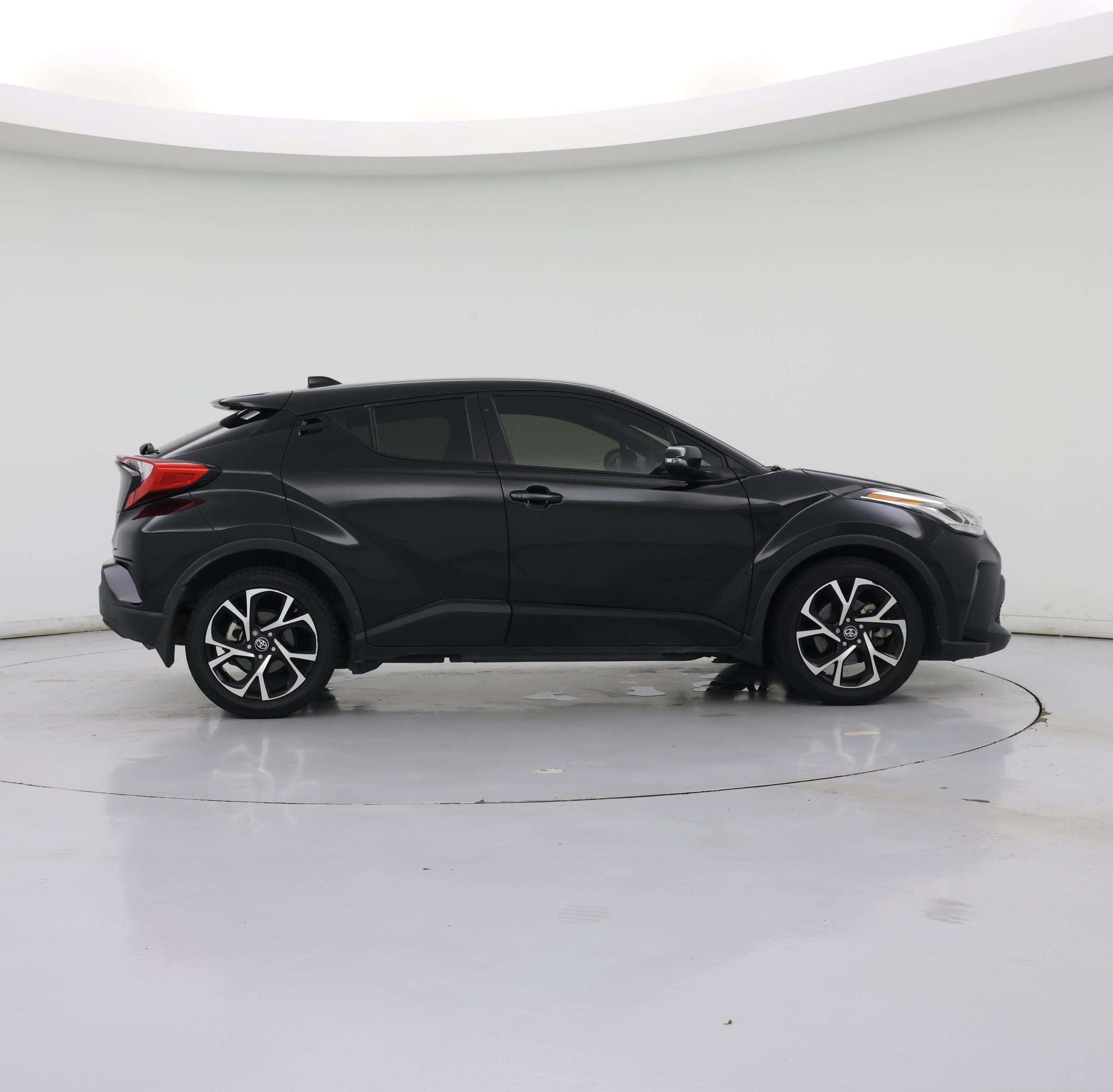 Thumbnail: 2020 Toyota C-HR - 7