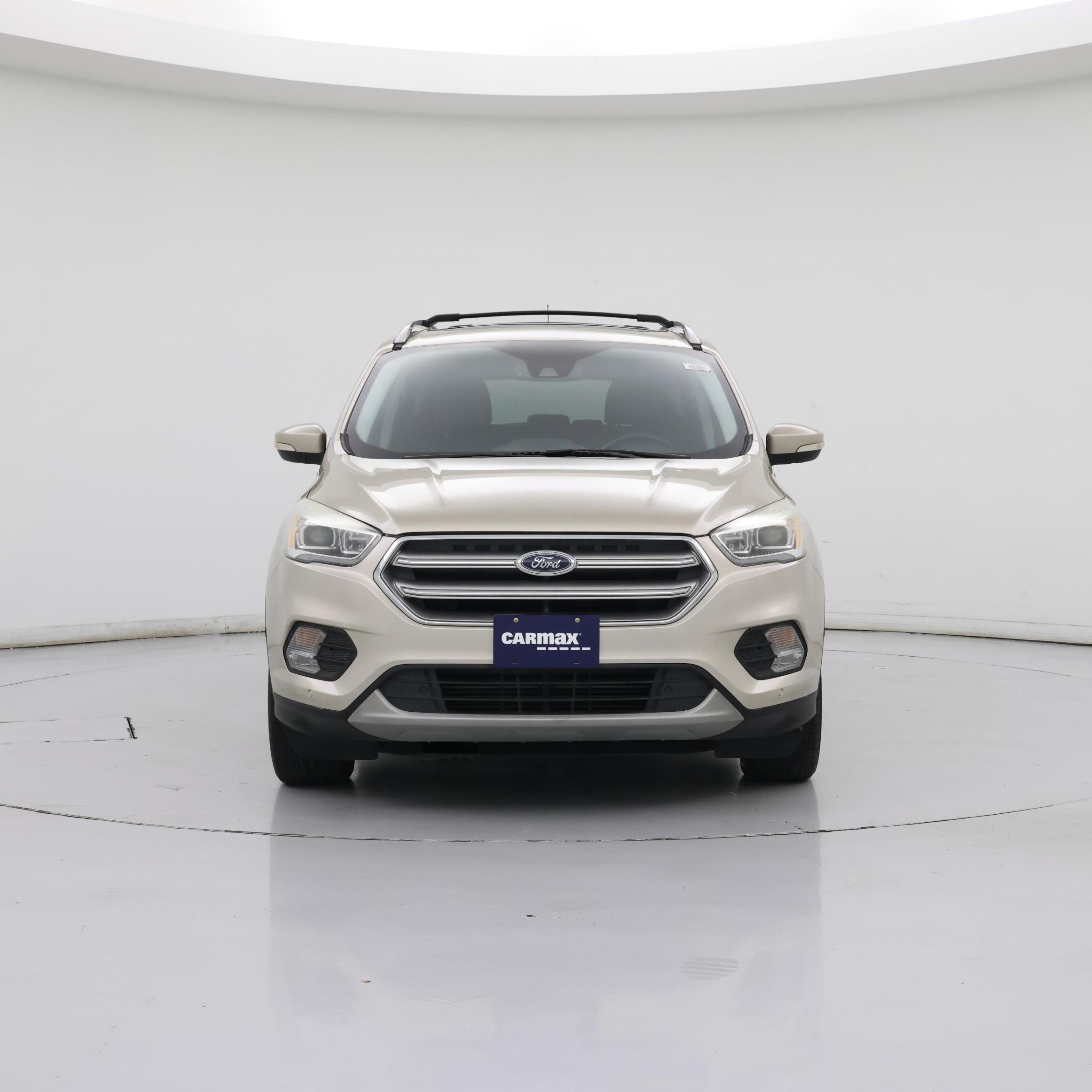 Thumbnail: 2017 Ford Escape - 5