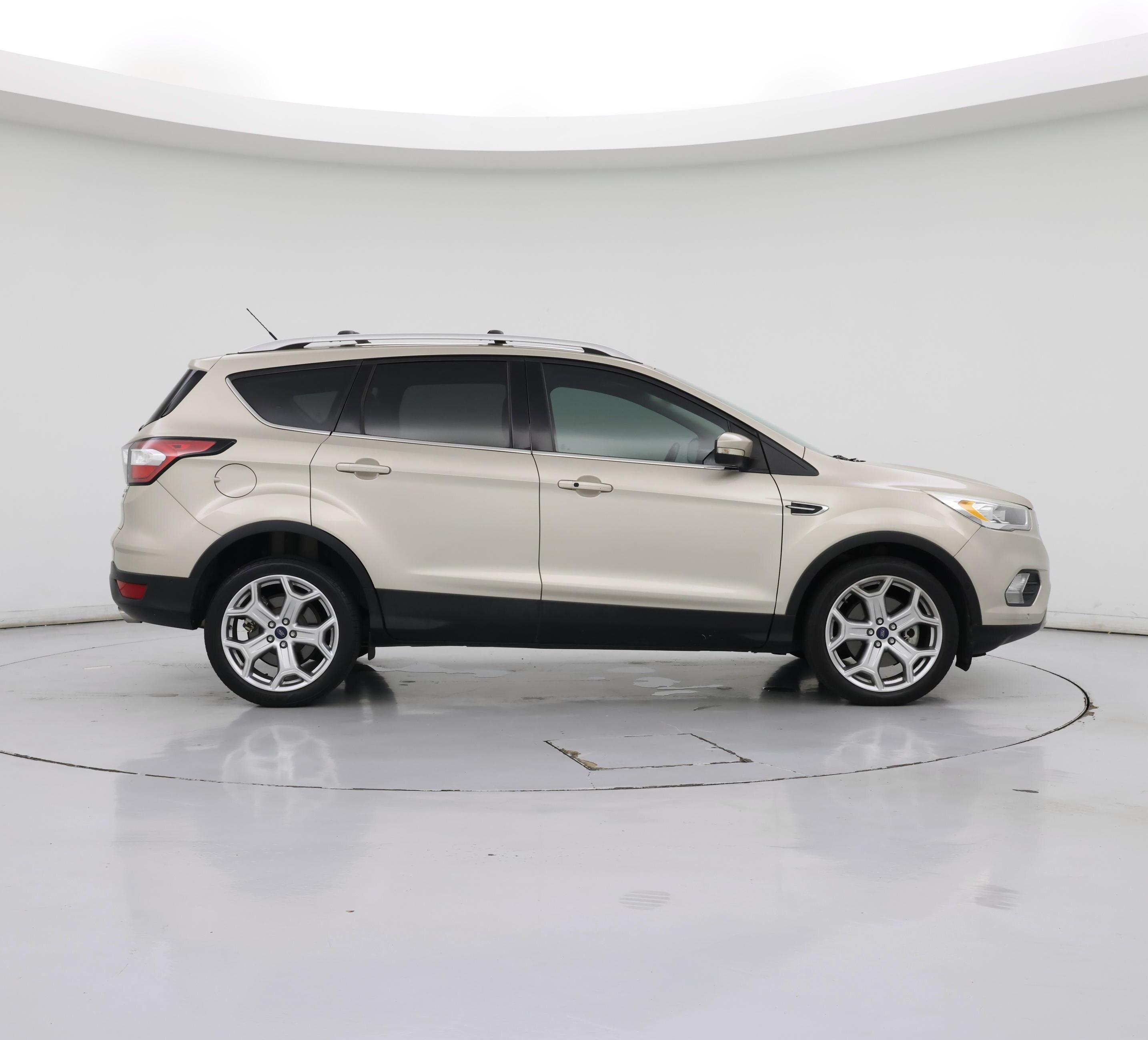 Thumbnail: 2017 Ford Escape - 7