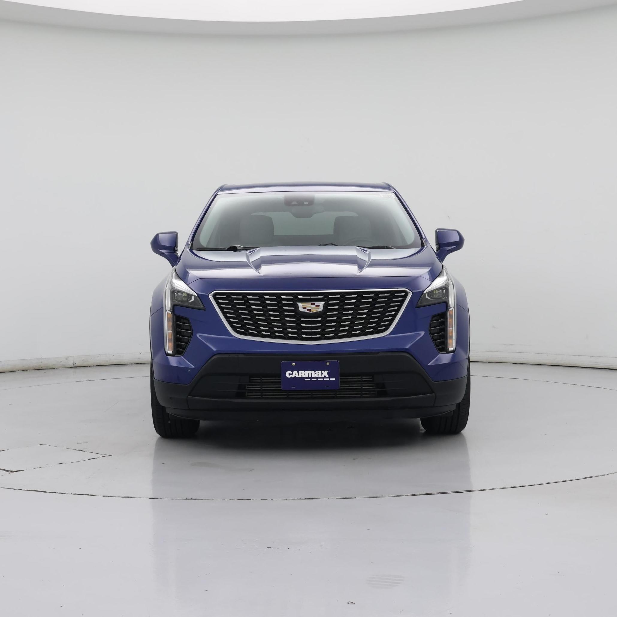 Thumbnail: 2023 Cadillac XT4 - 5