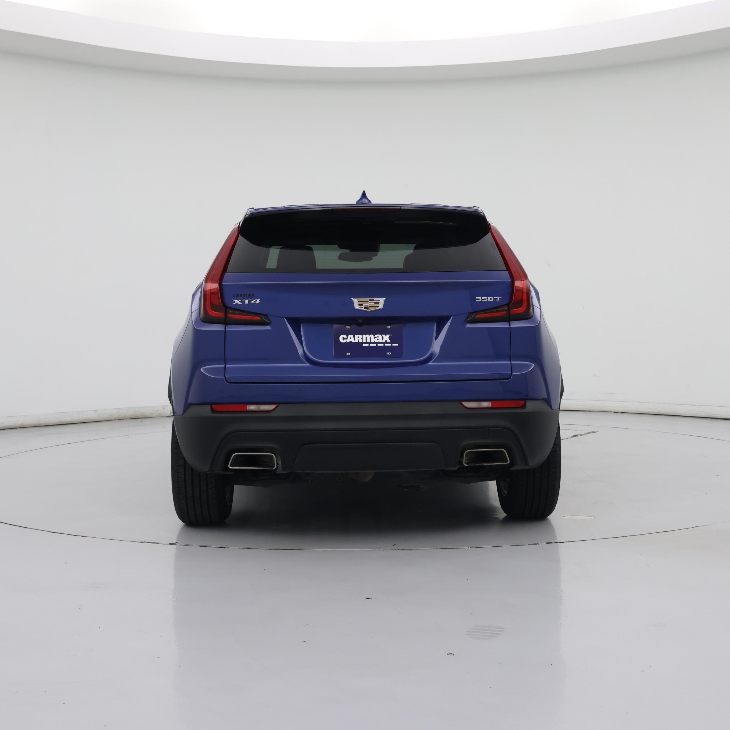 Thumbnail: 2023 Cadillac XT4 - 6