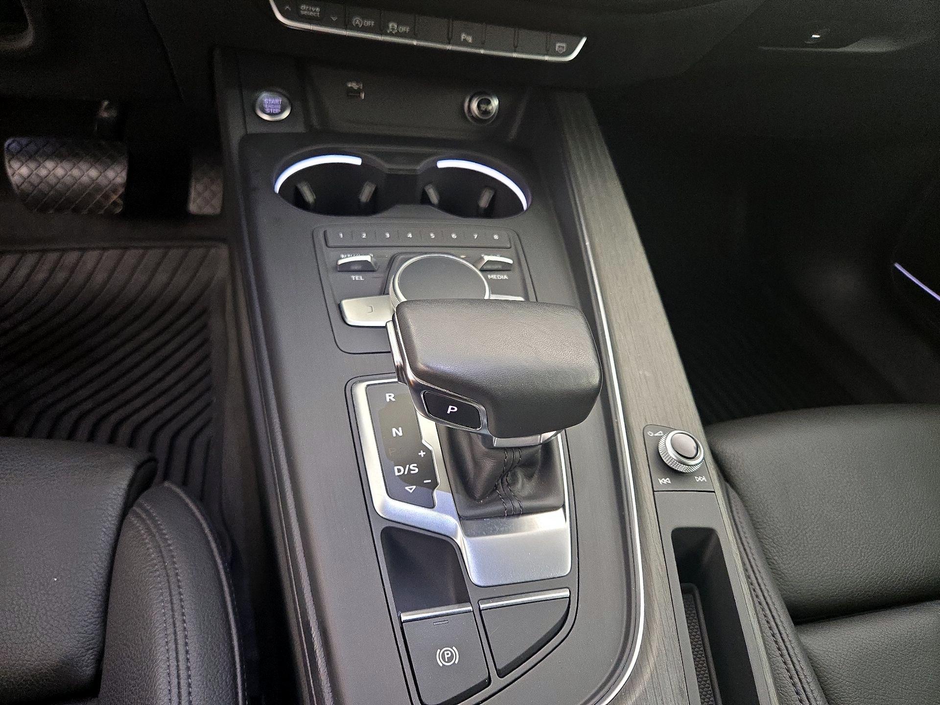 Thumbnail: 2018 Audi A5 - 18