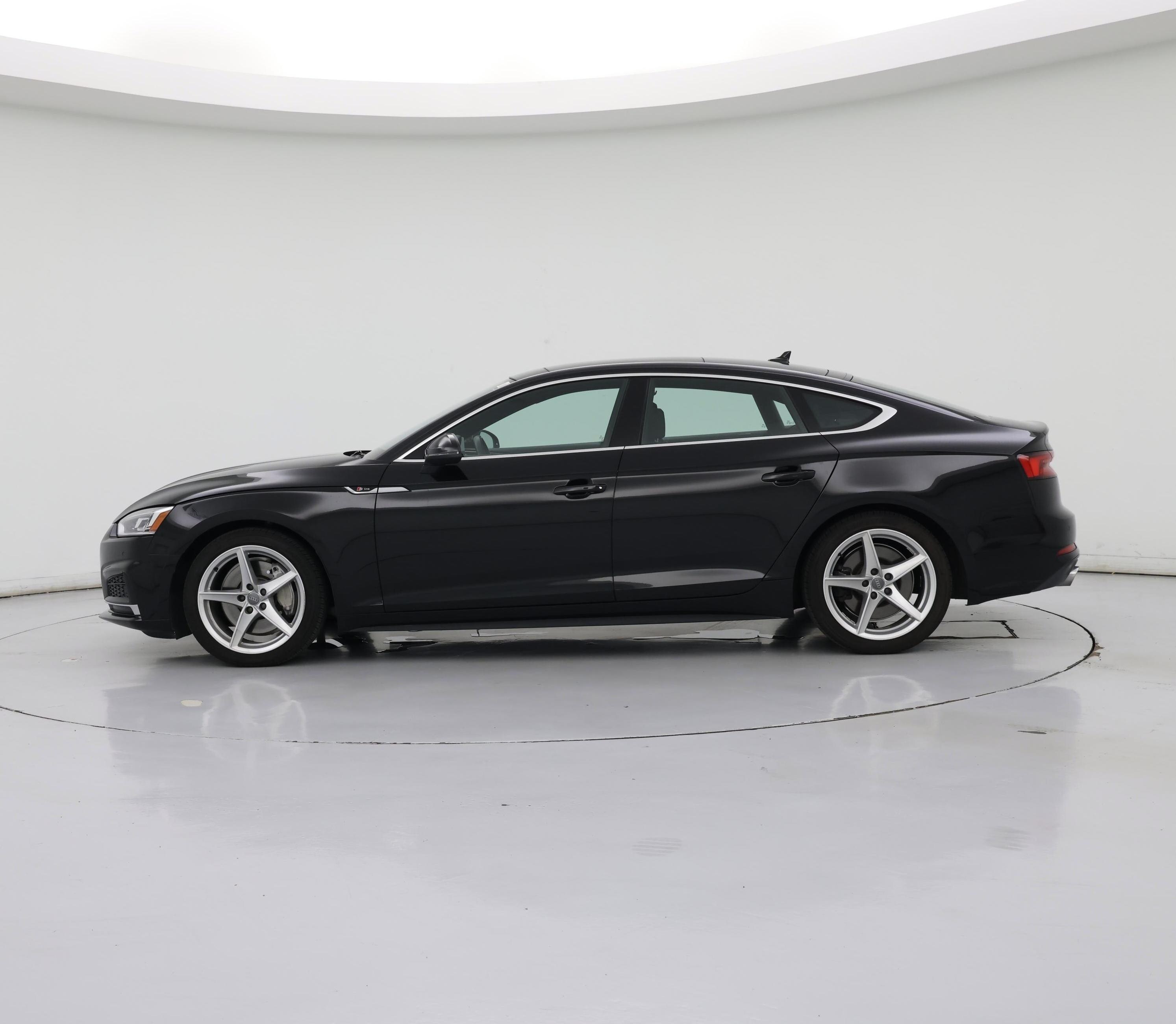 Thumbnail: 2018 Audi A5 - 3