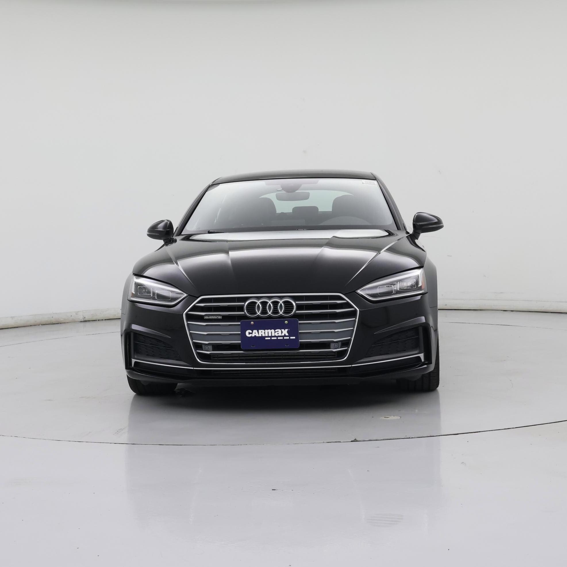 Thumbnail: 2018 Audi A5 - 5