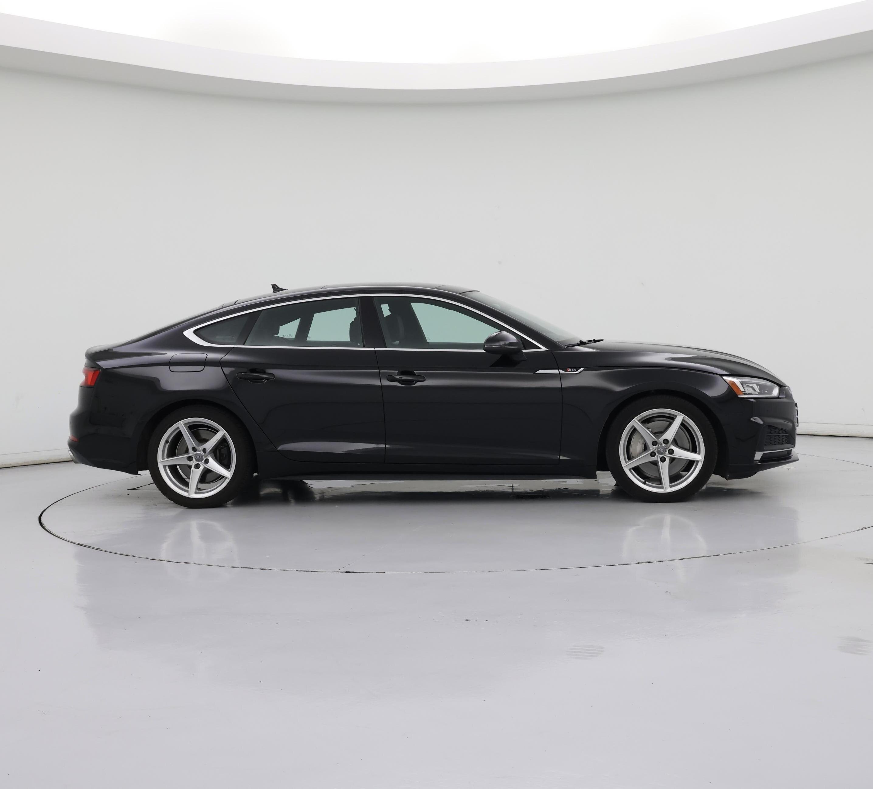 Thumbnail: 2018 Audi A5 - 7