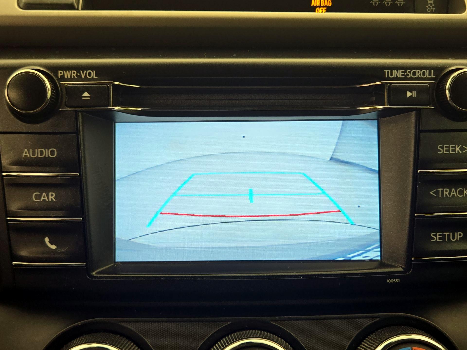 Thumbnail: 2017 Toyota RAV4 - 14