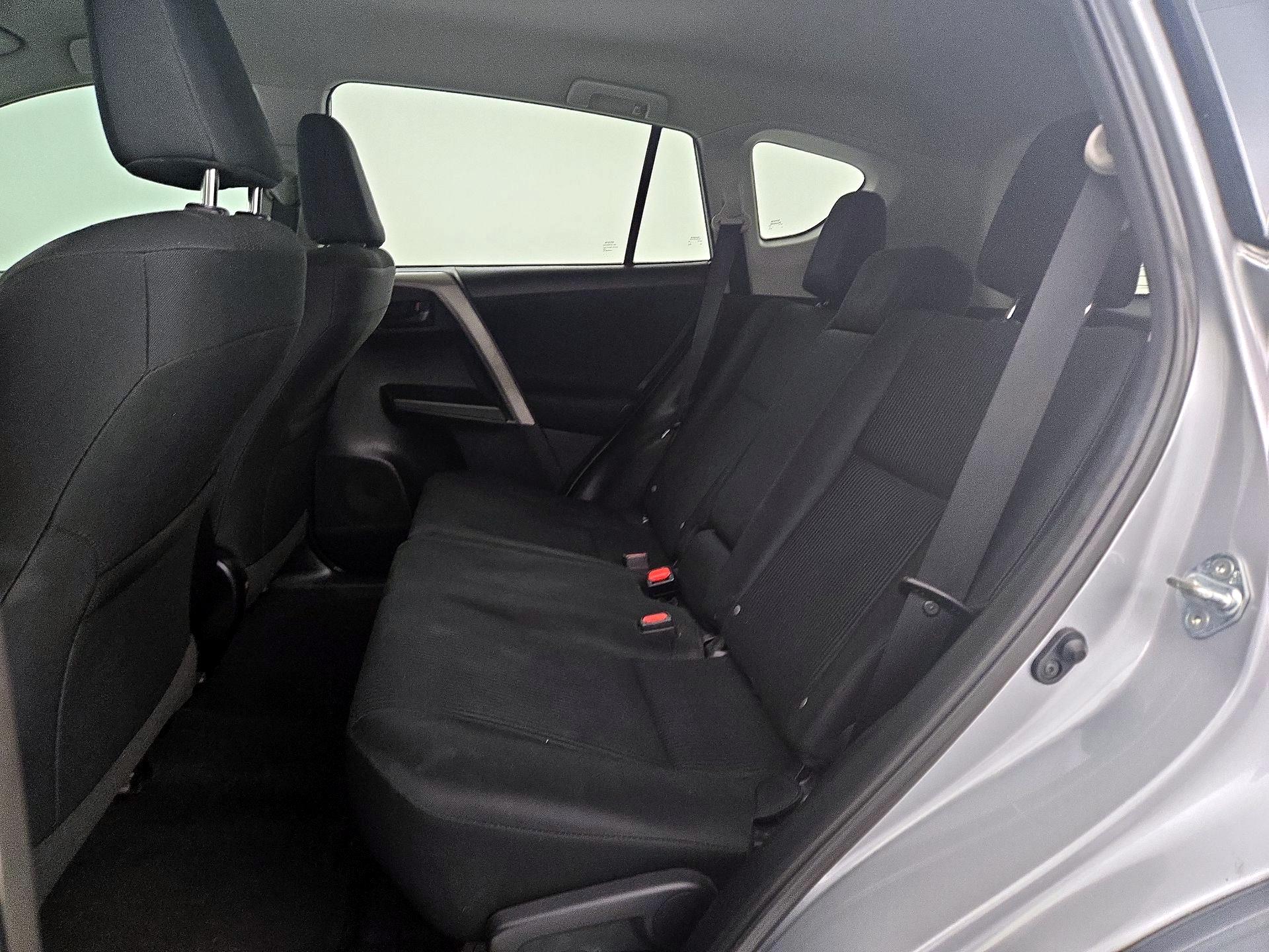 Thumbnail: 2017 Toyota RAV4 - 19