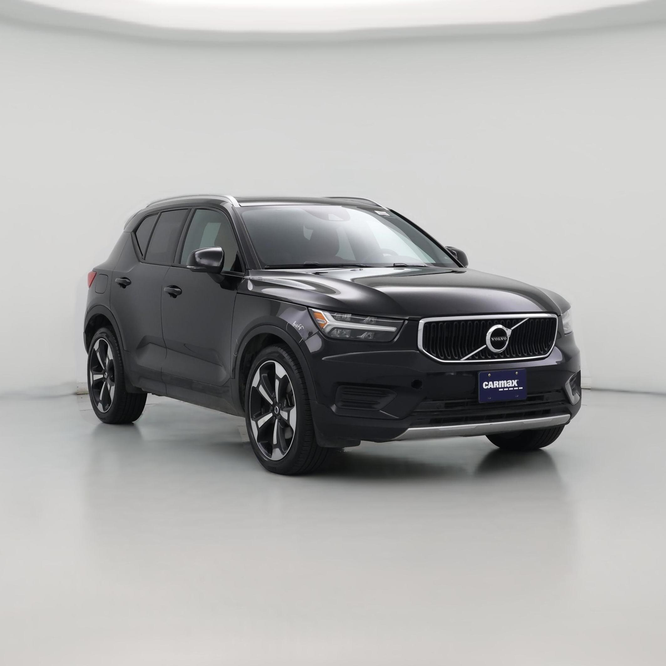 Thumbnail: 2020 Volvo XC40 - 1
