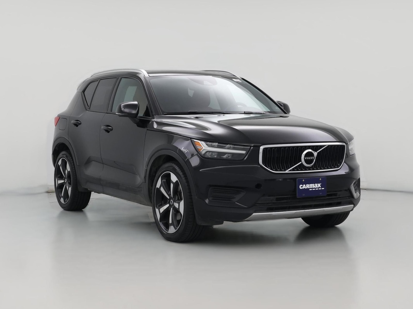 2020 Volvo XC40