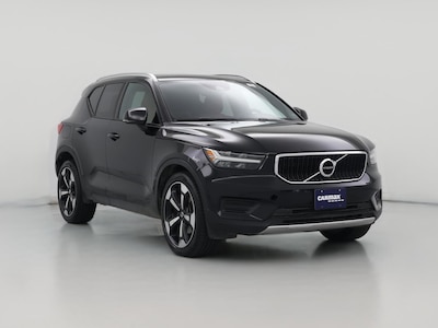 2020 Volvo XC40 T5 Momentum